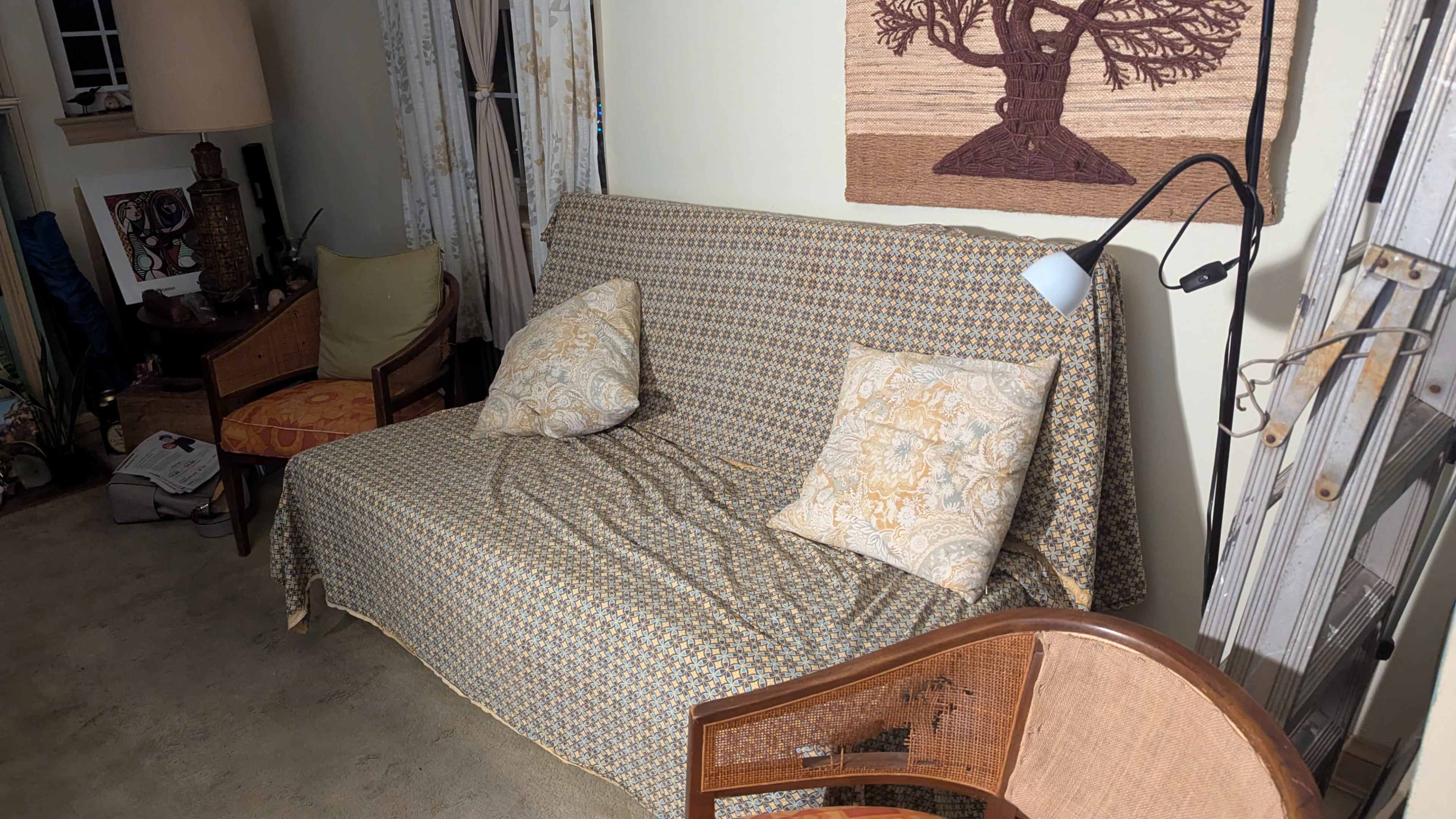 Vintage 60/70 Mix House Image in Northeast Washington, Washington, DC