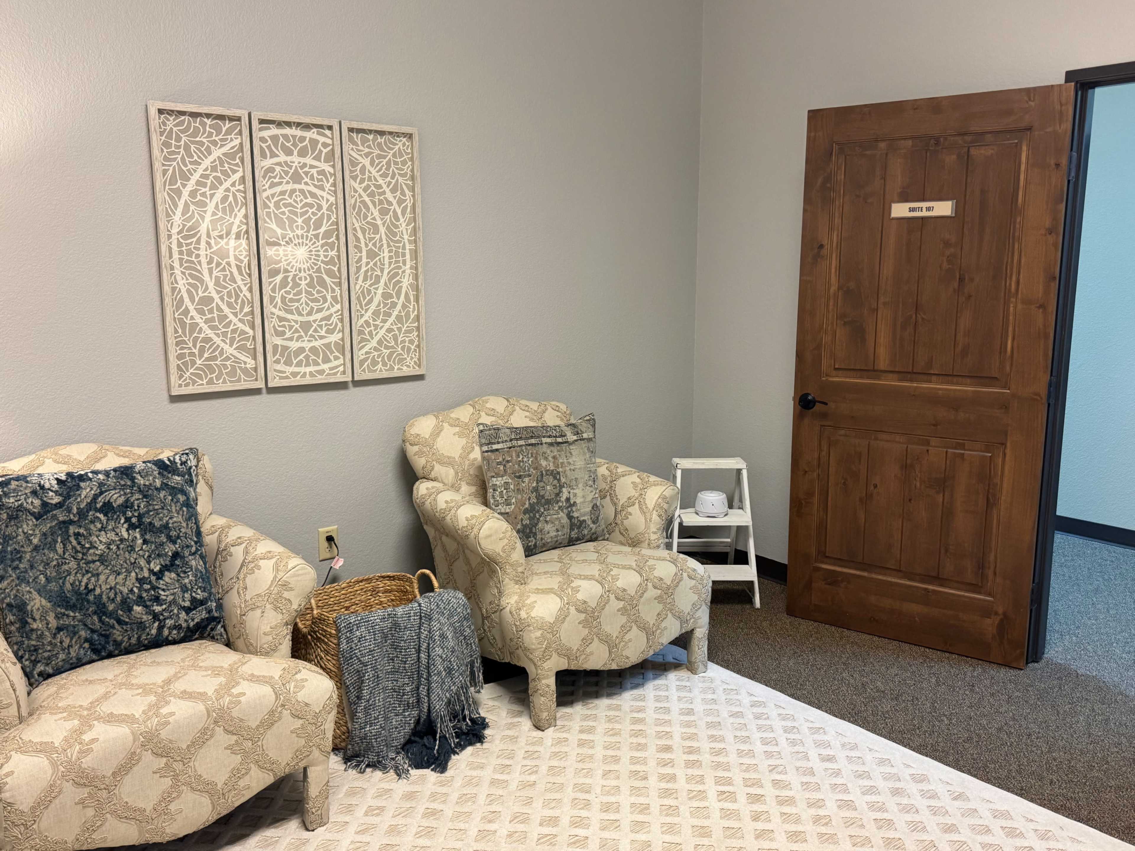 Private Office Suite in Garden of the Gods Area Image in Northeast Colorado Springs, Colorado Springs, CO