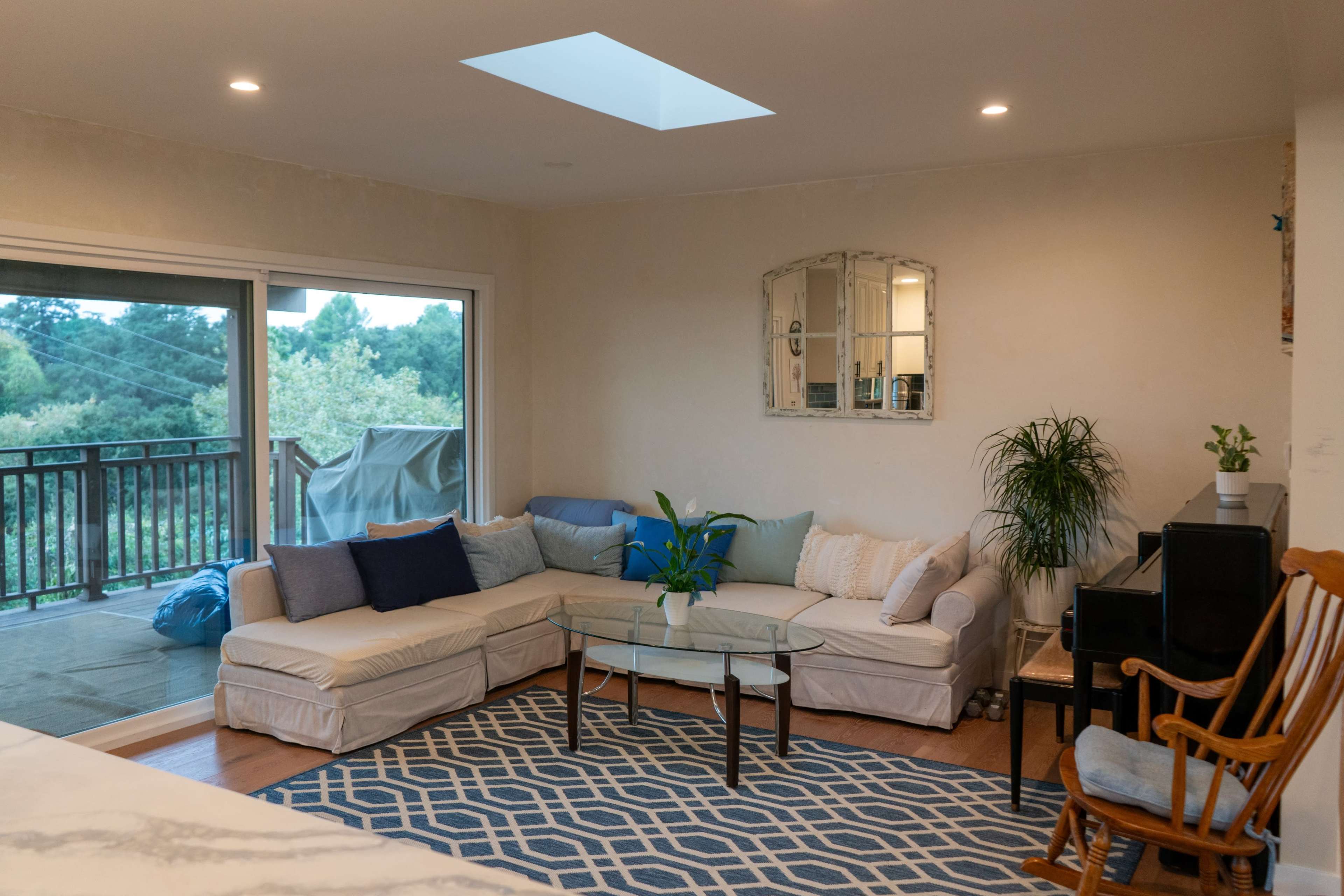 Spectacular Mountain View Image in Altadena, Altadena, CA