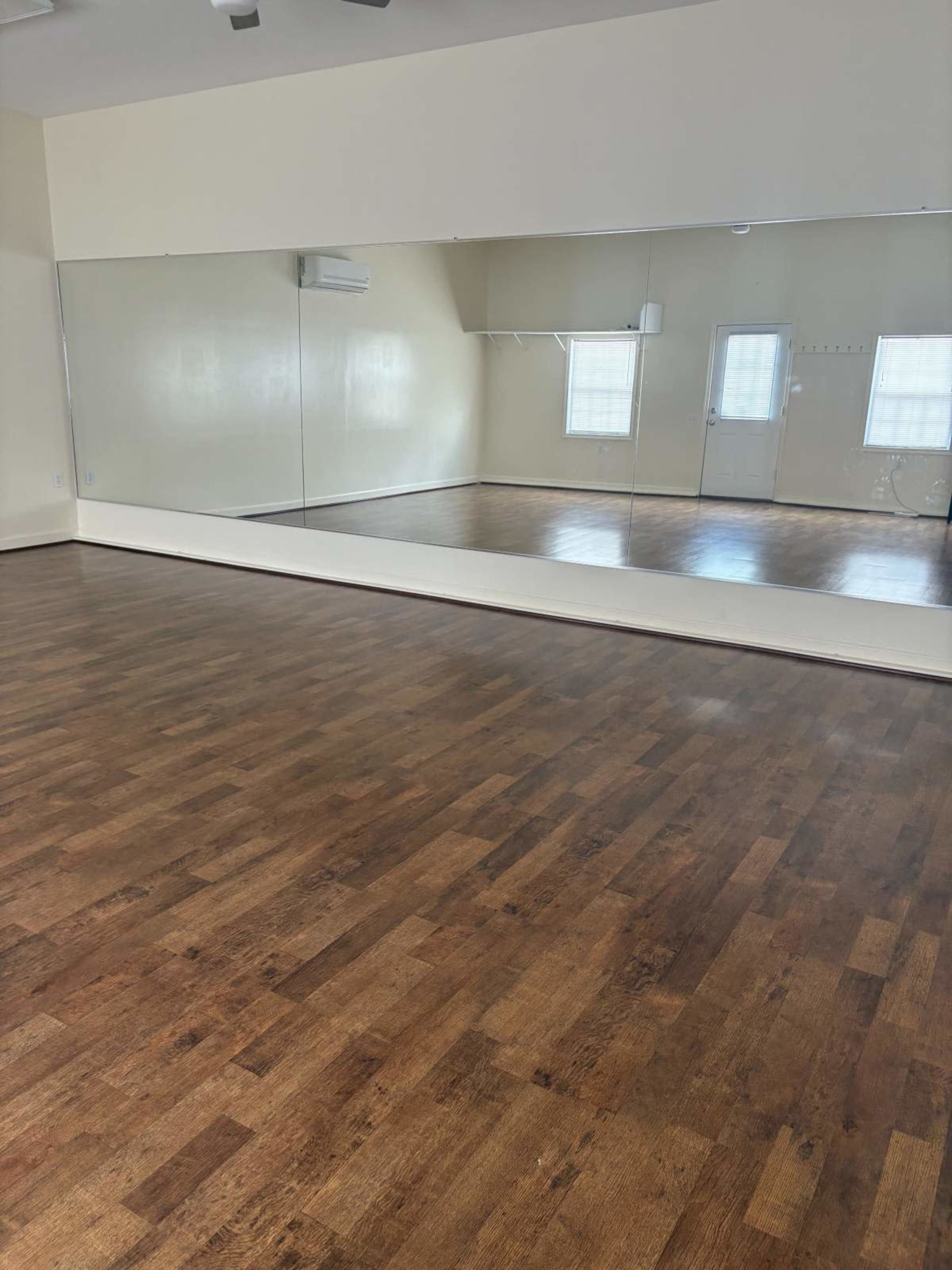 "Elevate Your Moves: Xpressions International Dance Studio Rental Space" Image in Catonsville, Catonsville, MD