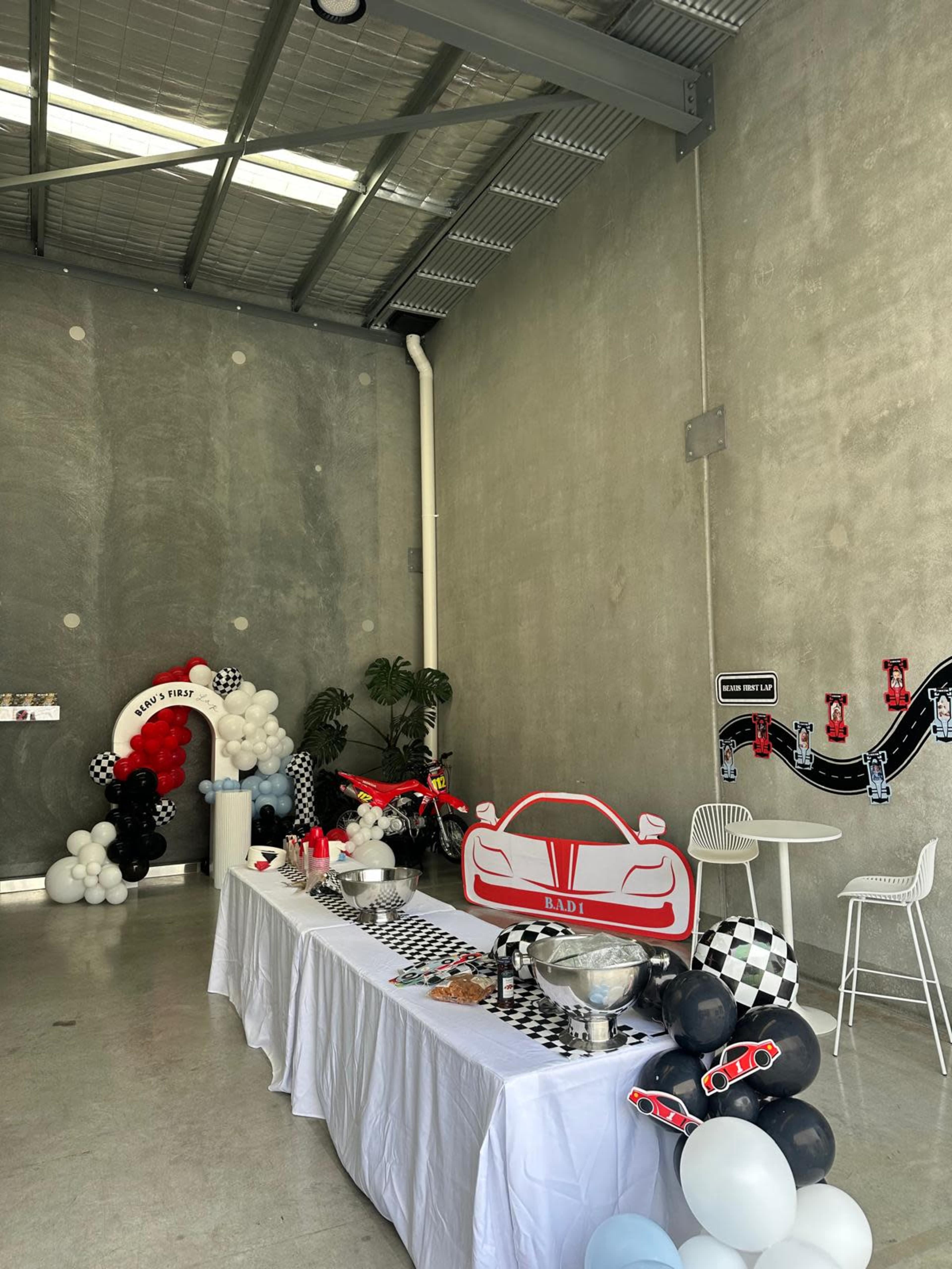 Content Studio Image in Bayswater, BAYSWATER, WA