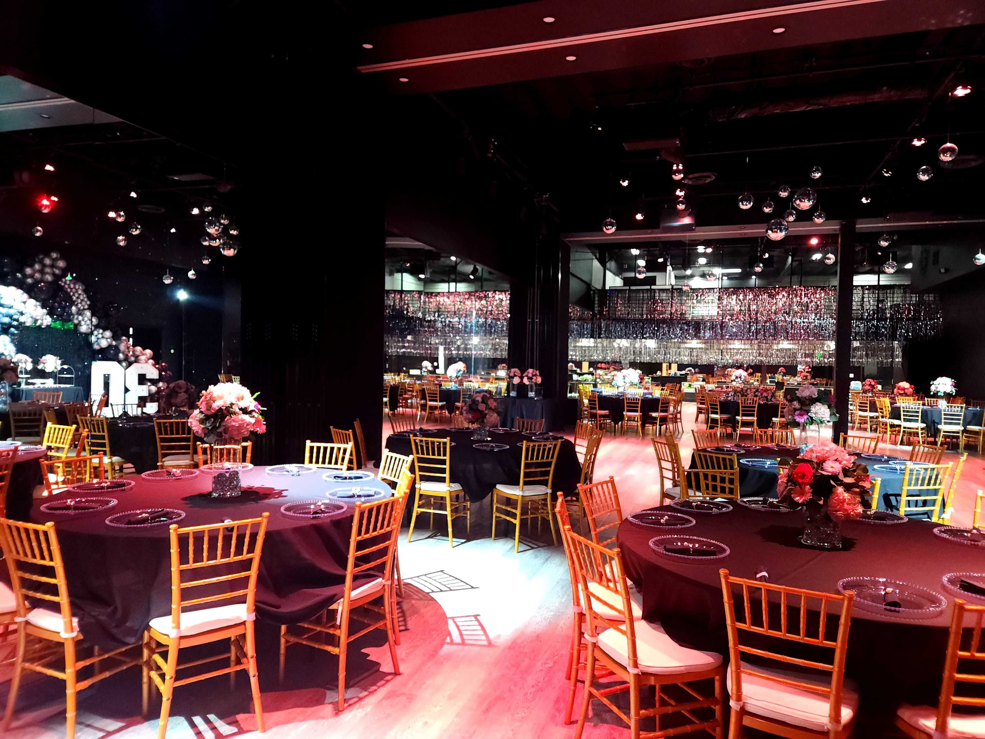 RRB Event Venue Image in Cerritos, Cerritos, CA