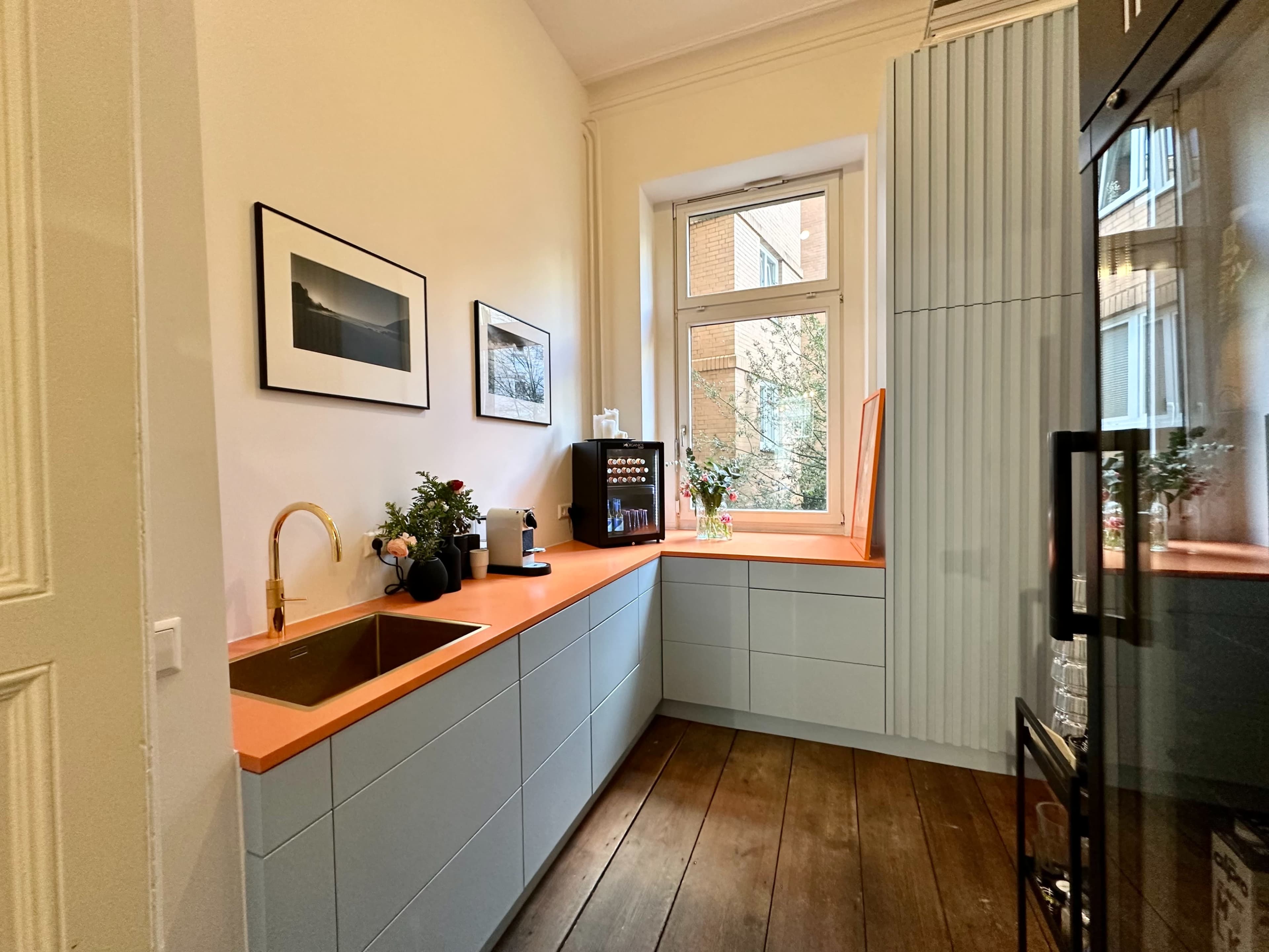 Concept Gallery & Event Space im Herzen Hamburgs Image in Hamburg-Neustadt, Hamburg, 