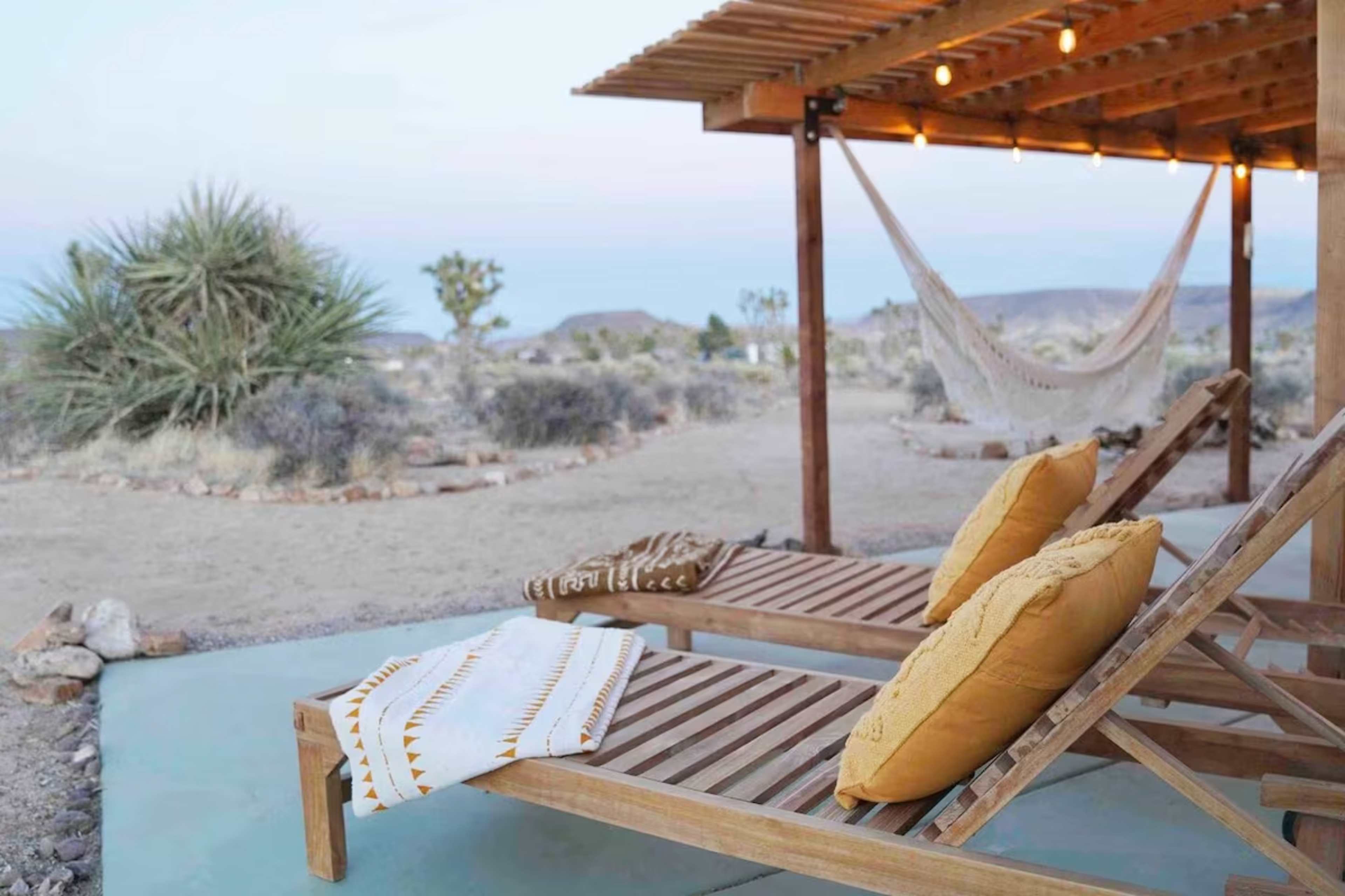 5-Acre Desert Property in Pioneertown for Photo & Video Image in , Pioneertown, CA