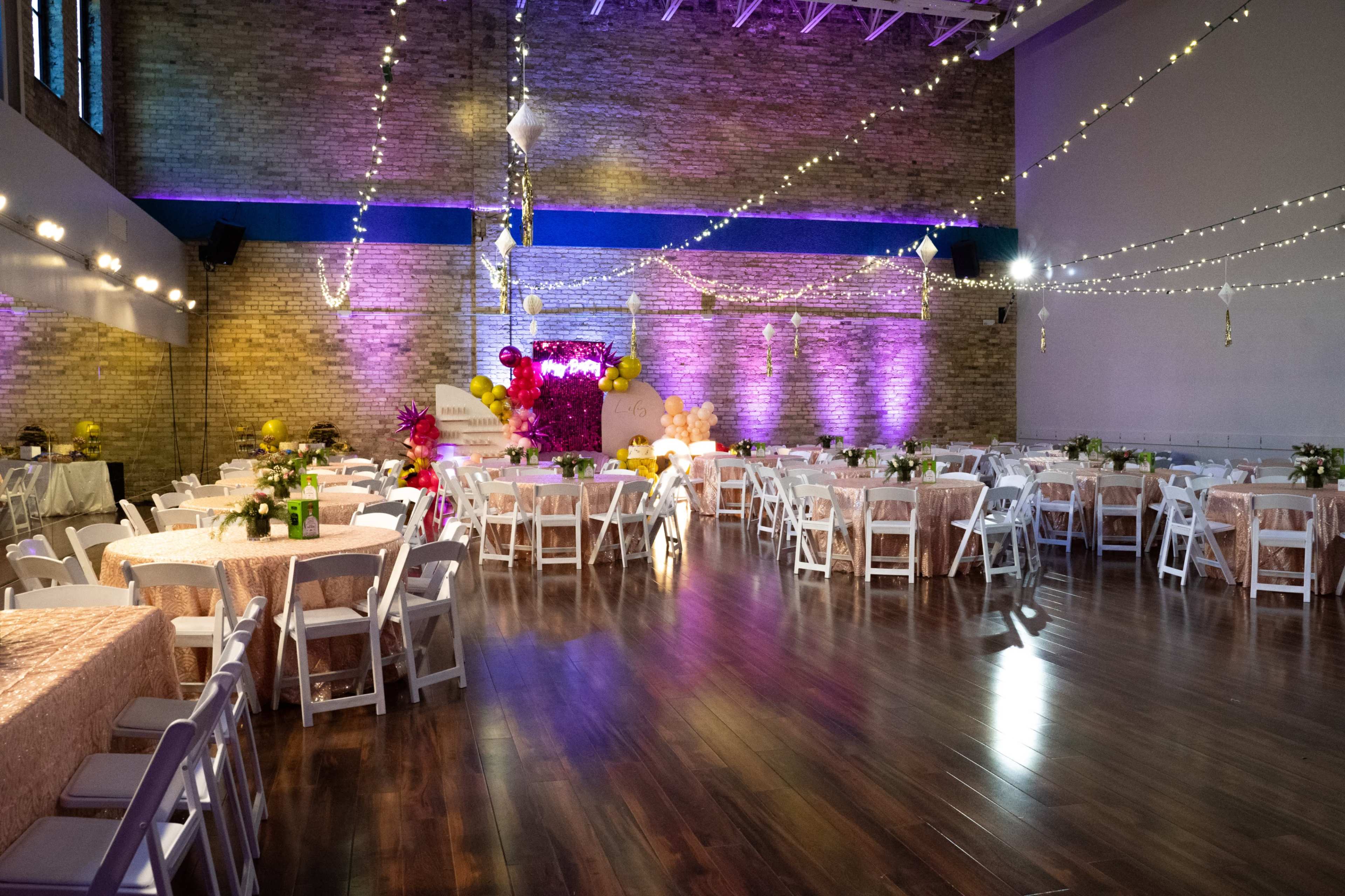 SATURDAY : Events & Productions in Walker’s Point Image in Walker's Point, Milwaukee, WI