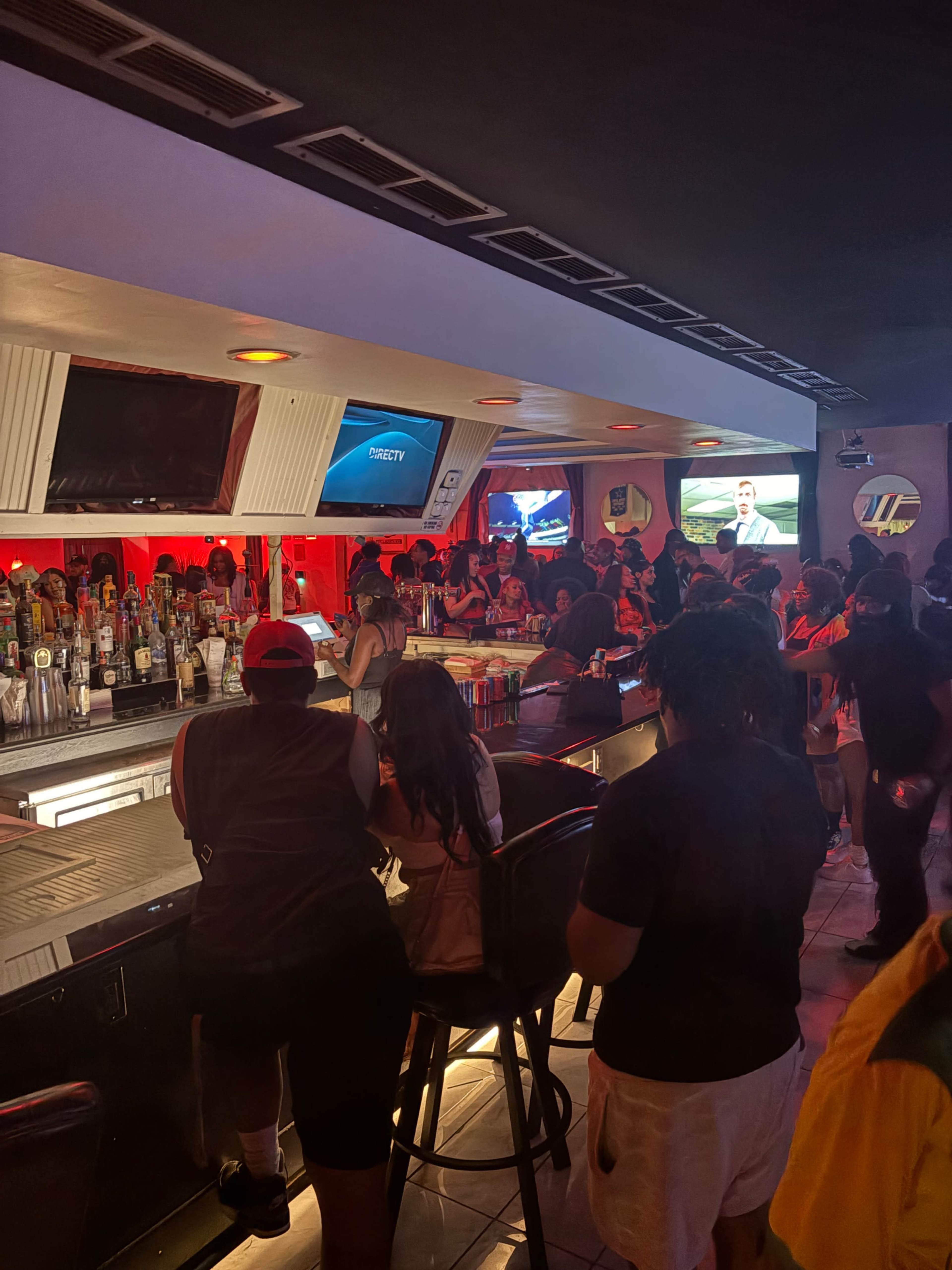 The White House Las Vegas Image in Spring Valley, Las Vegas, NV