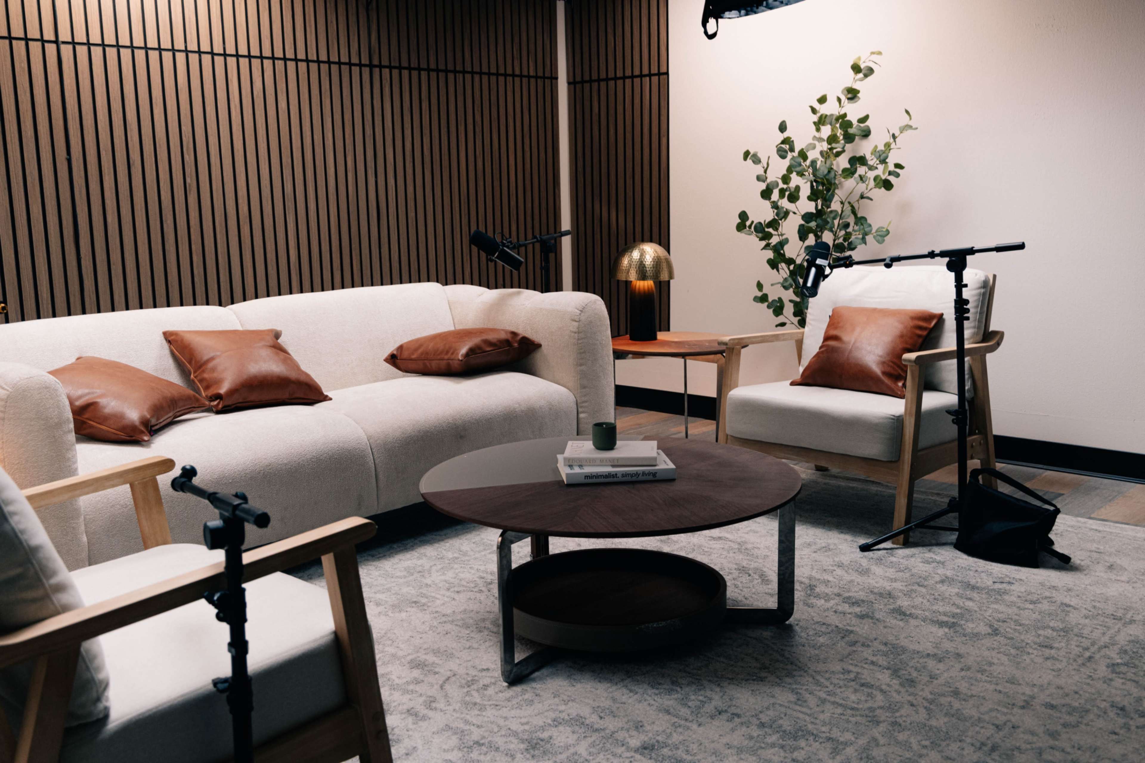 Lounge Space Image in Boyle Heights, Los angeles, CA