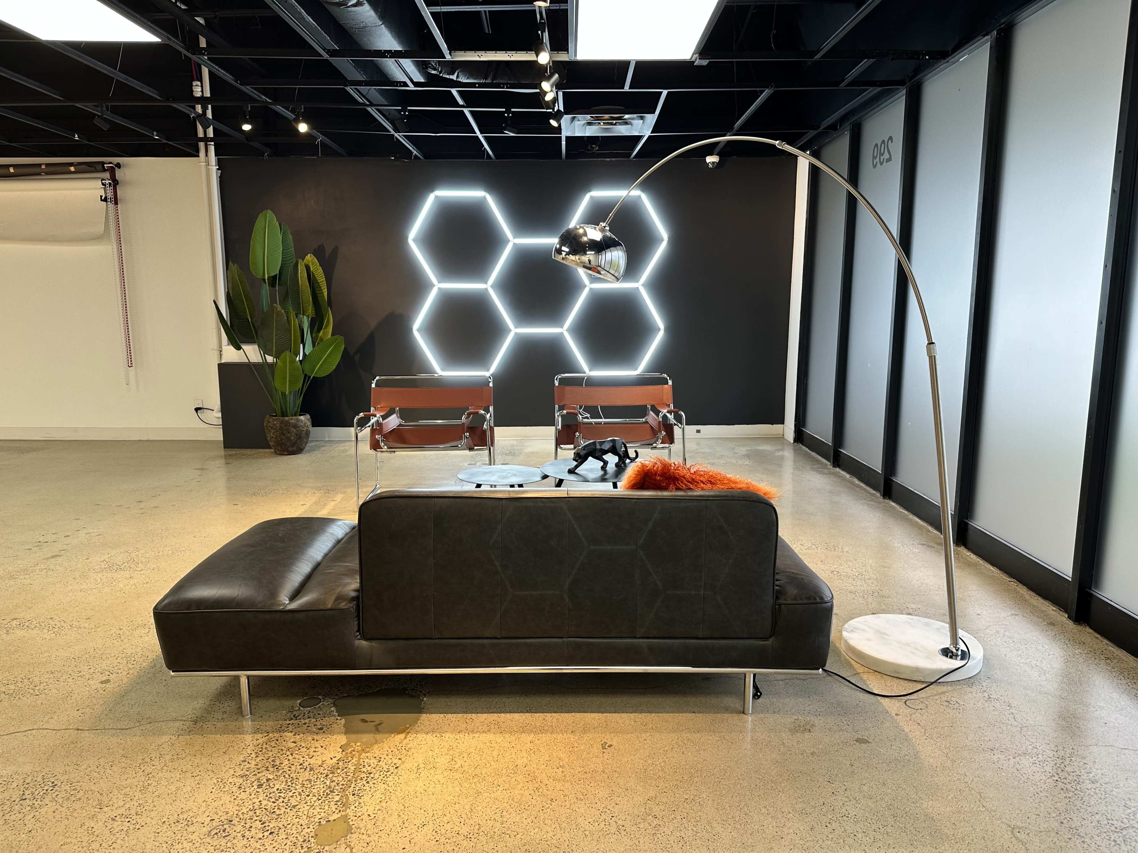 Modern, Open Space Studio near Downtown and Airport Image in South Nashville, Nashville, TN