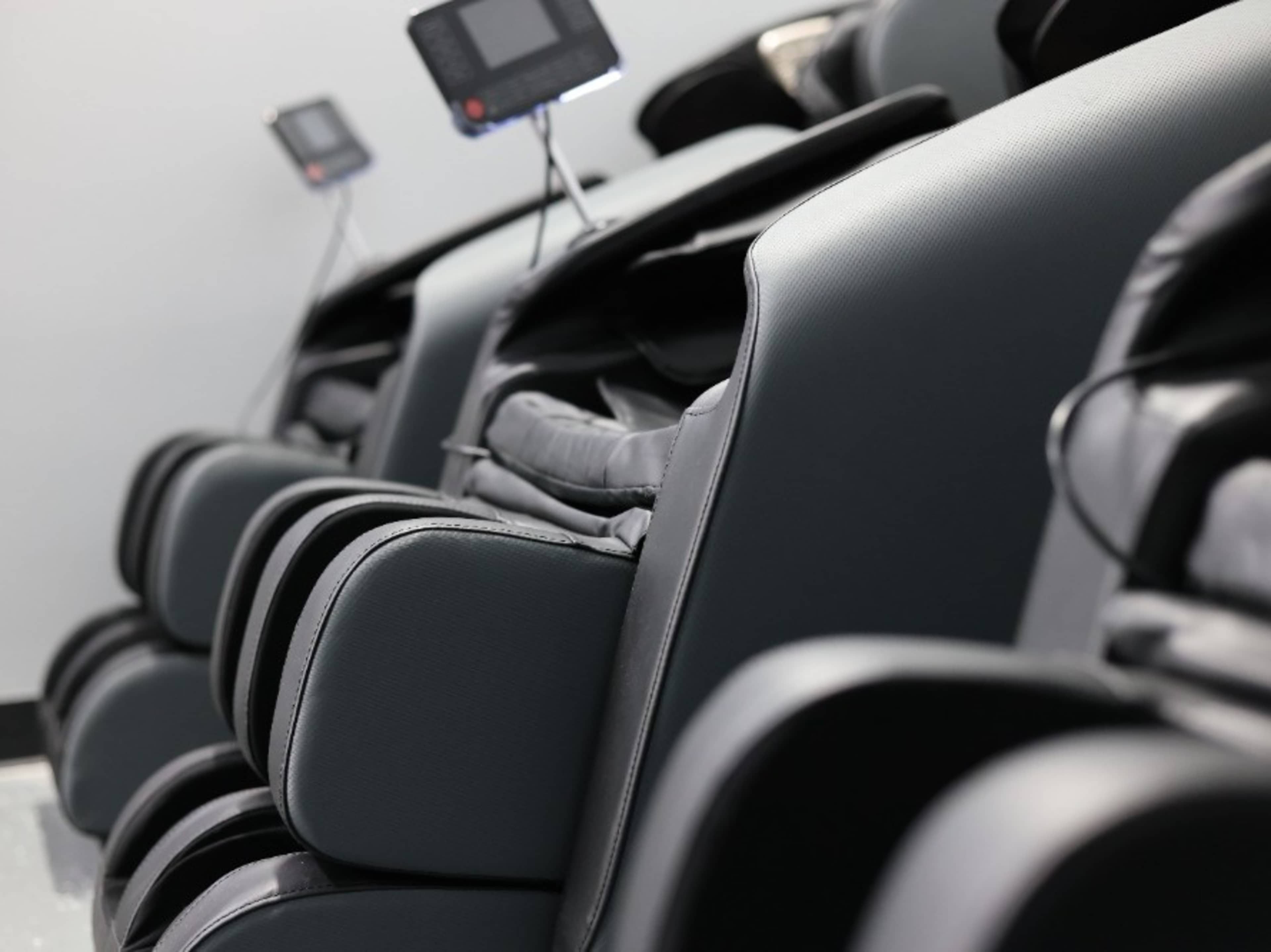 Massage Chairs