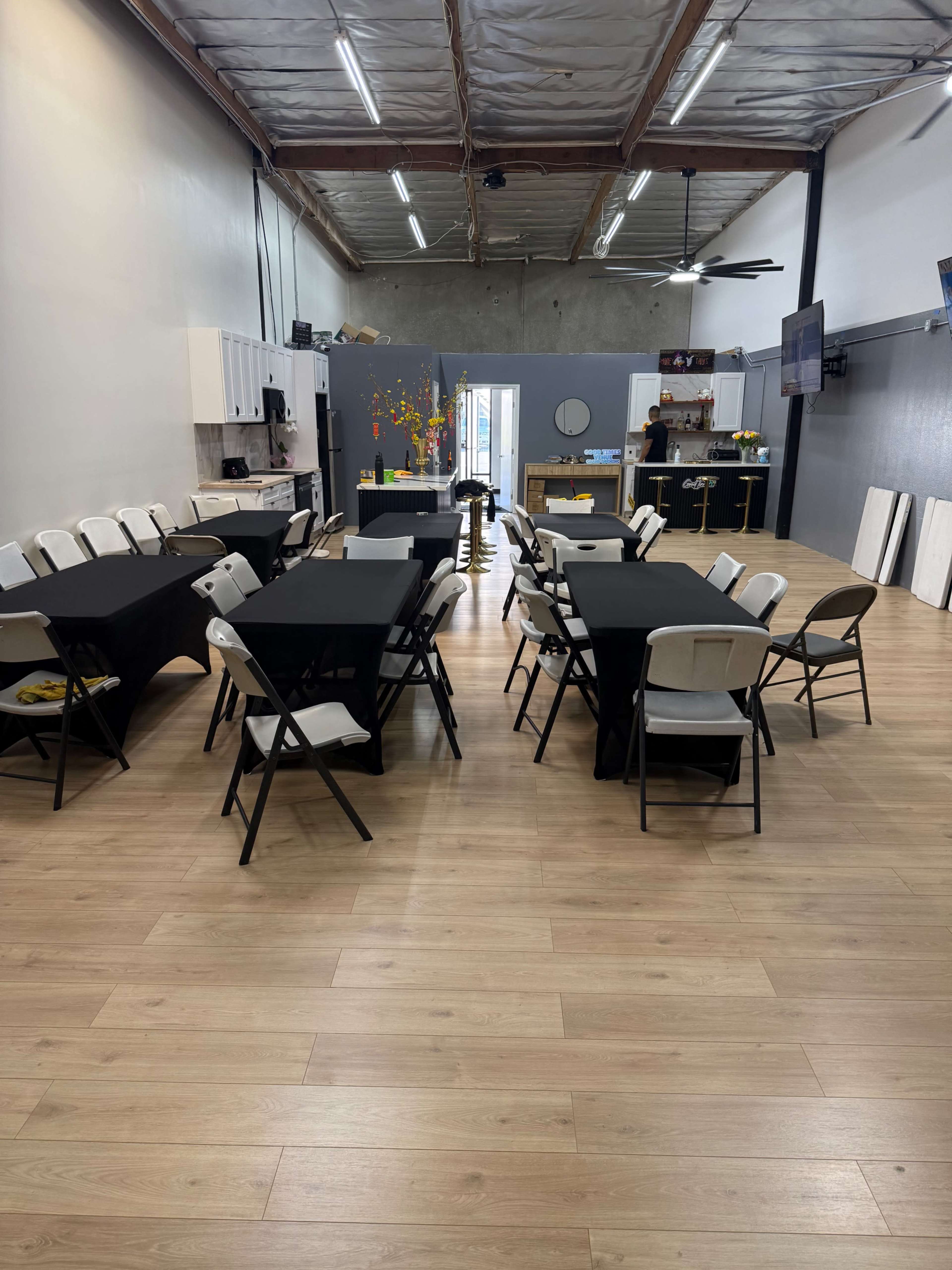 Urban style suite warehouse open scenery Image in Garden Grove, Garden Grove, CA