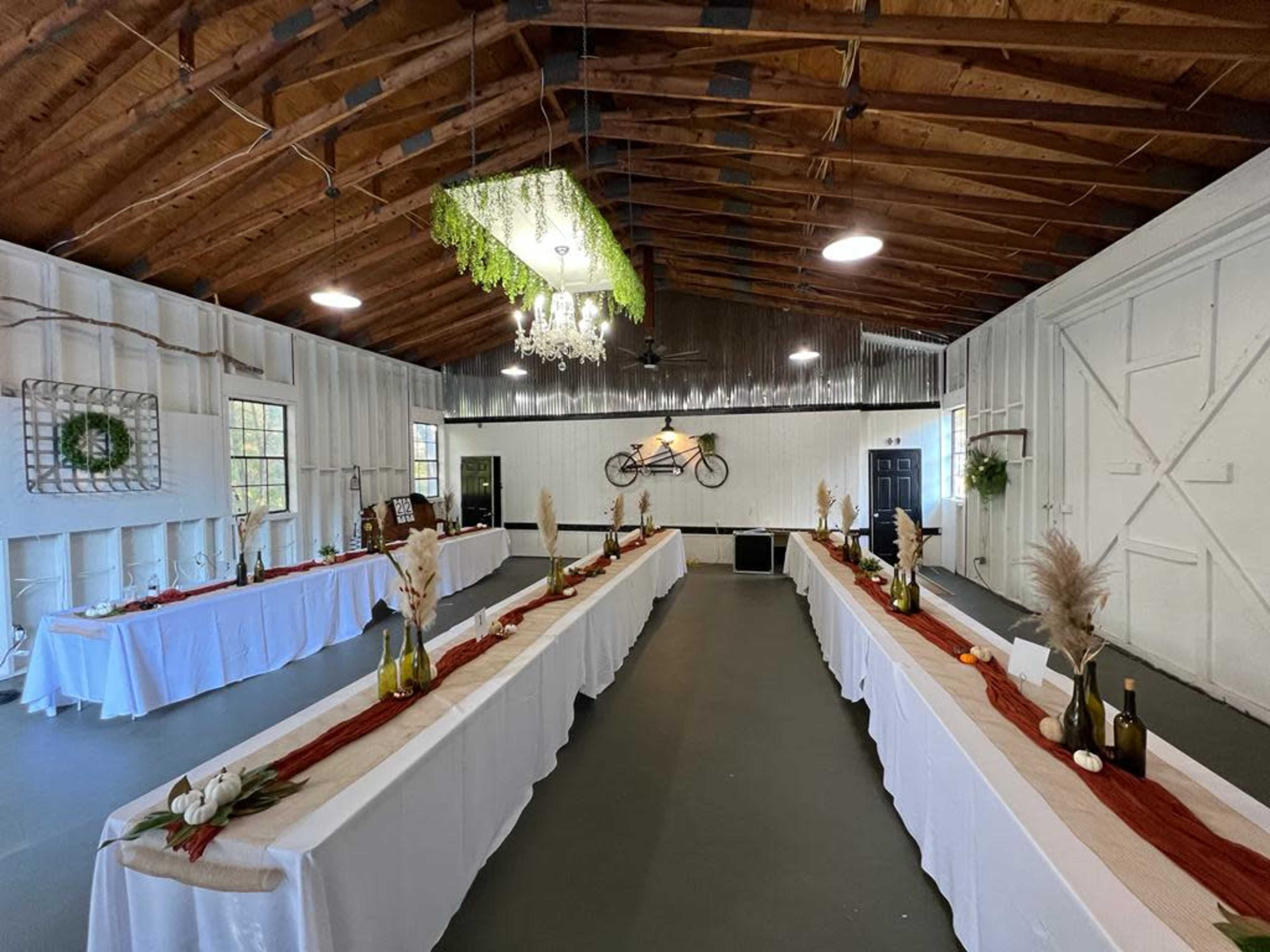 Rustic Chic Retreat Image in , Marietta, GA