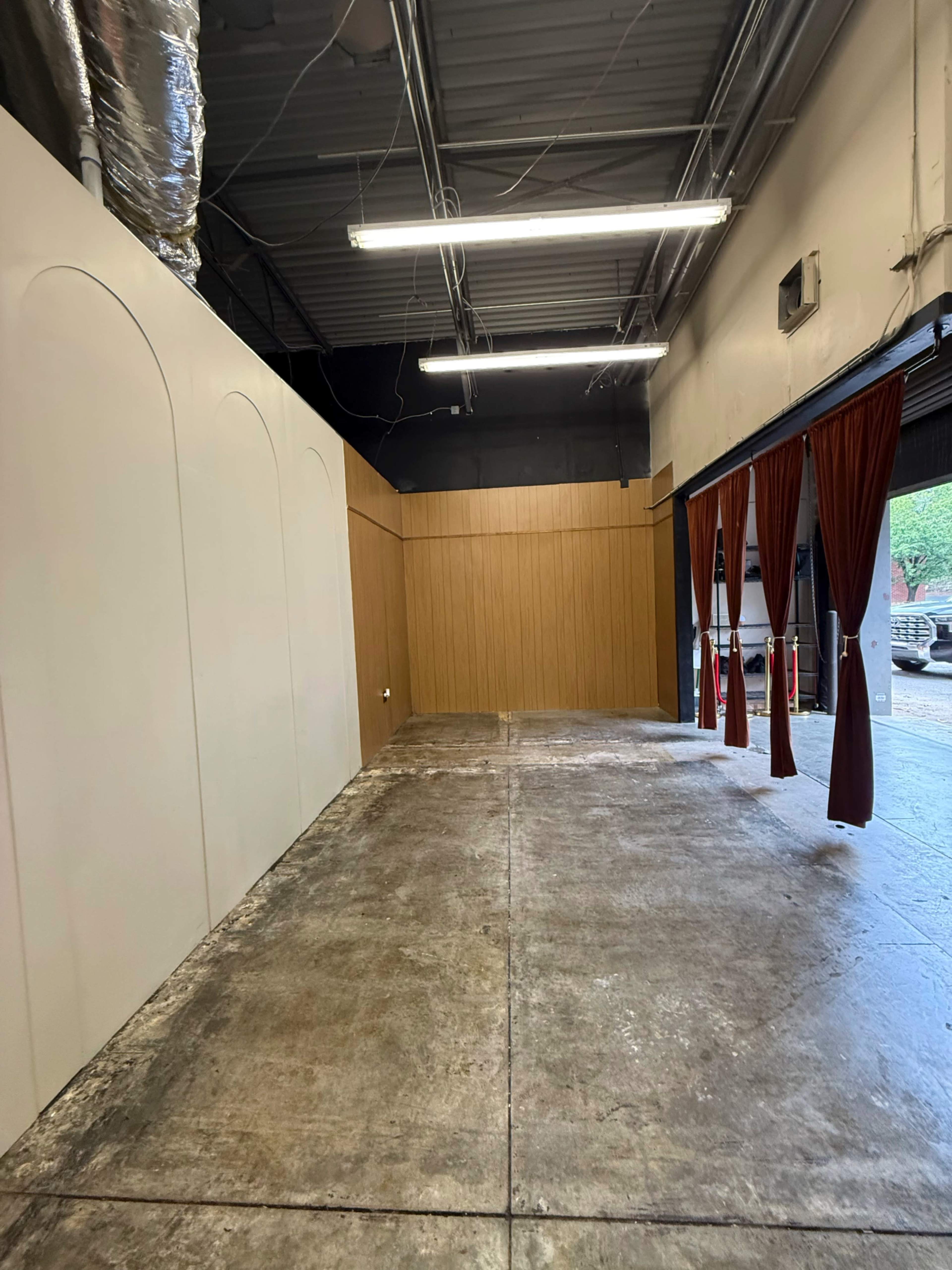 Atlanta's Mid Century Modern Studio Loft Image in Atlanta, Atlanta, GA