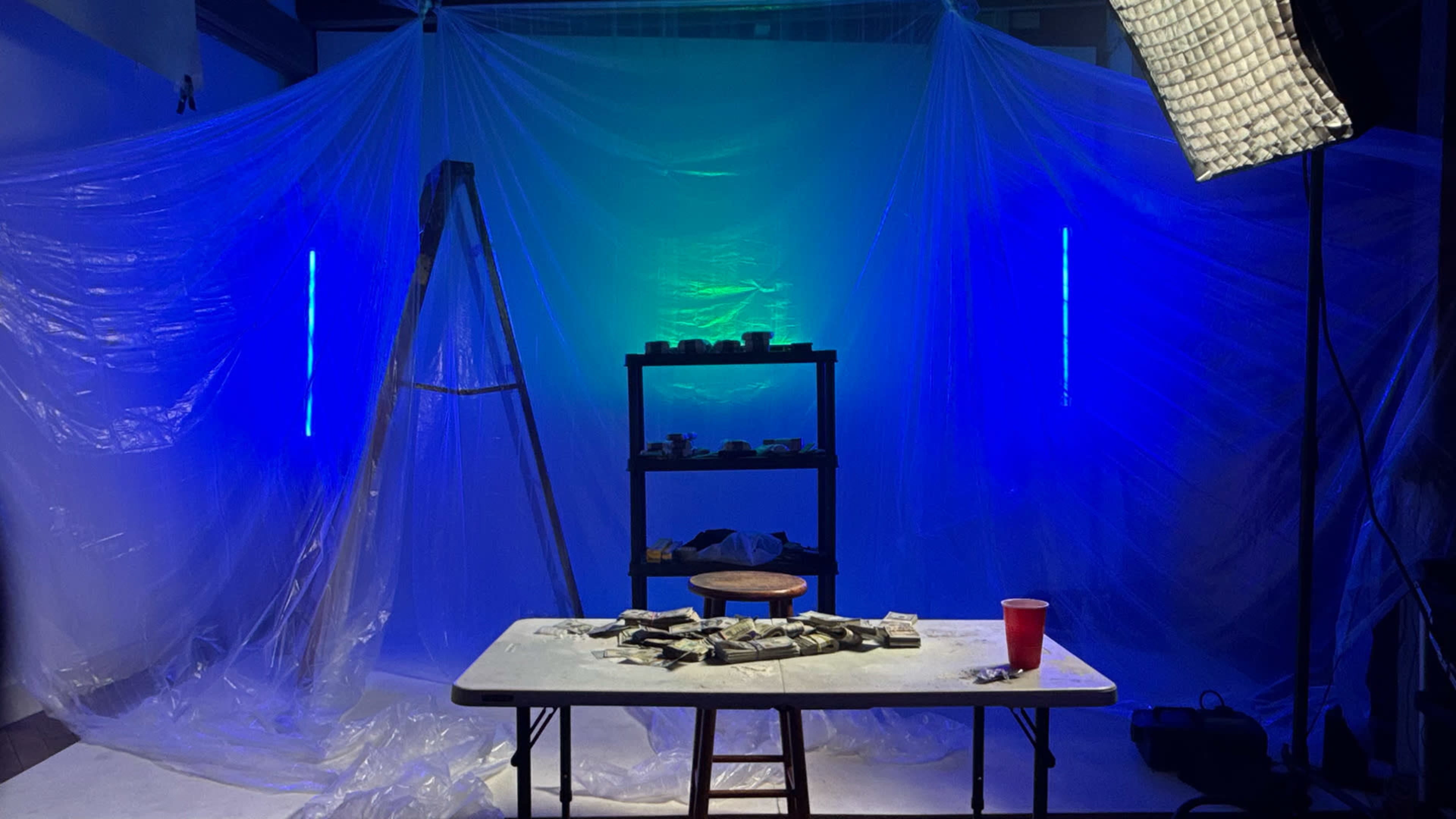 Downtown Natural Light Photo Studio with high ceilings Image in Pittsburgh, Atlanta, GA