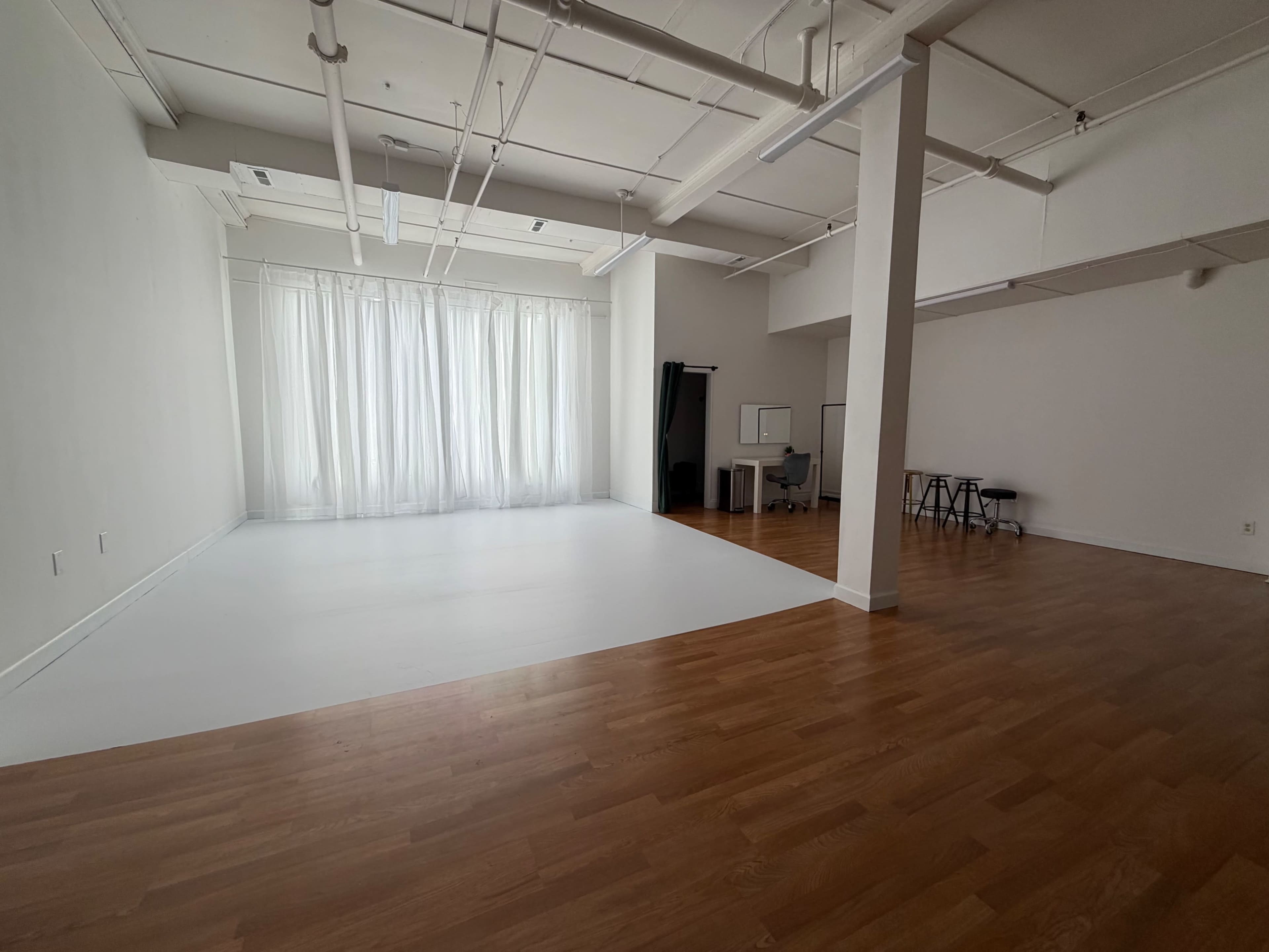 *NEW* Union Street Loft Image in Concord, Concord, NC