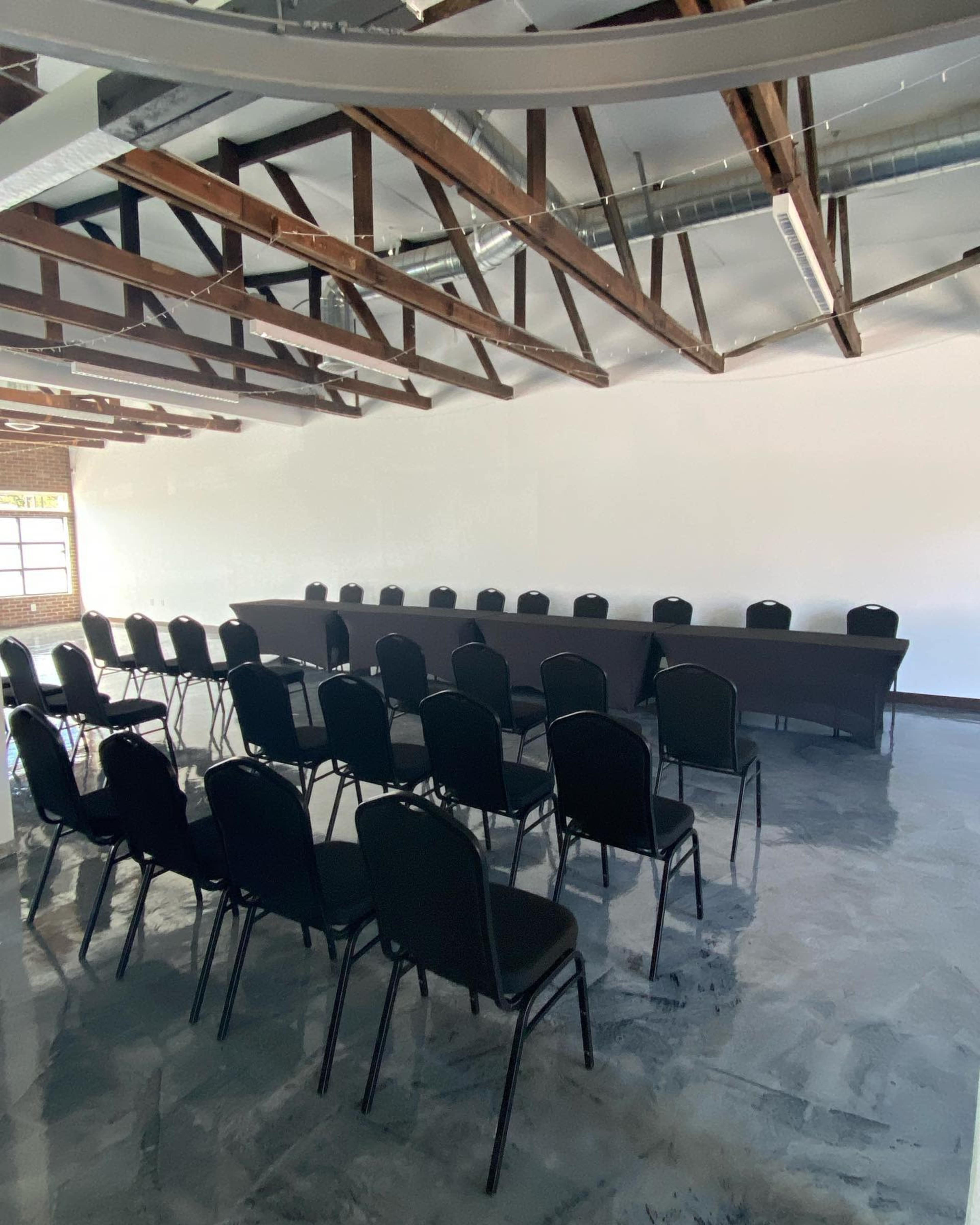 Event Venue in Sacramento Image in North Sacramento, Sacramento, CA