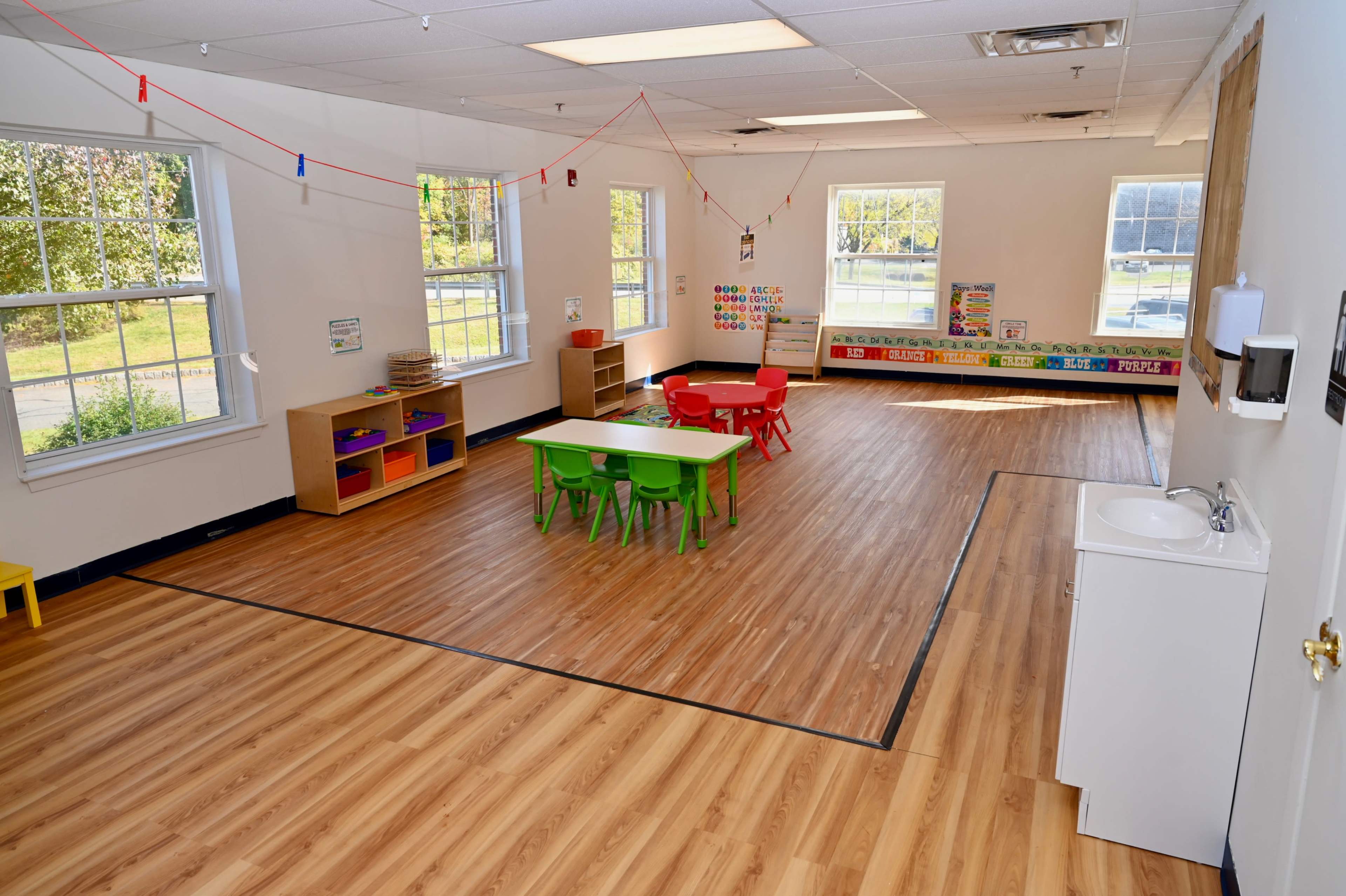 Great Space for Events Image in Lincoln Park, Lincoln Park, NJ