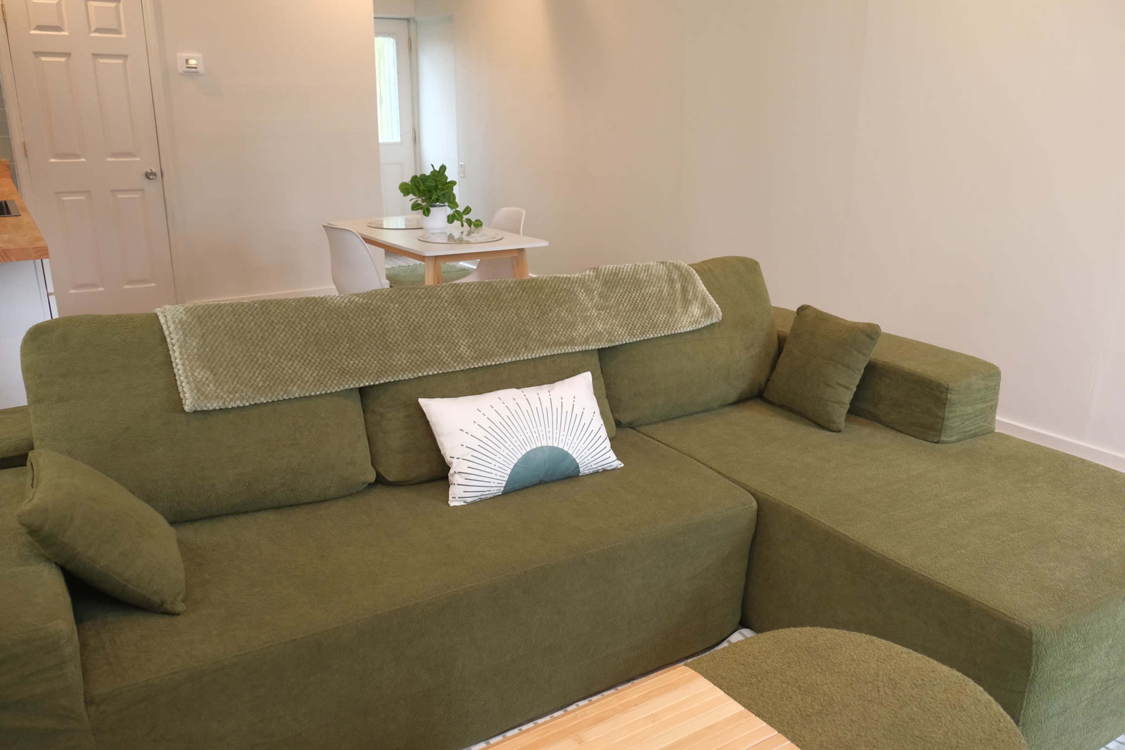 Historic Germantown Garden Studio Image in Germantown, Philadelphia, PA