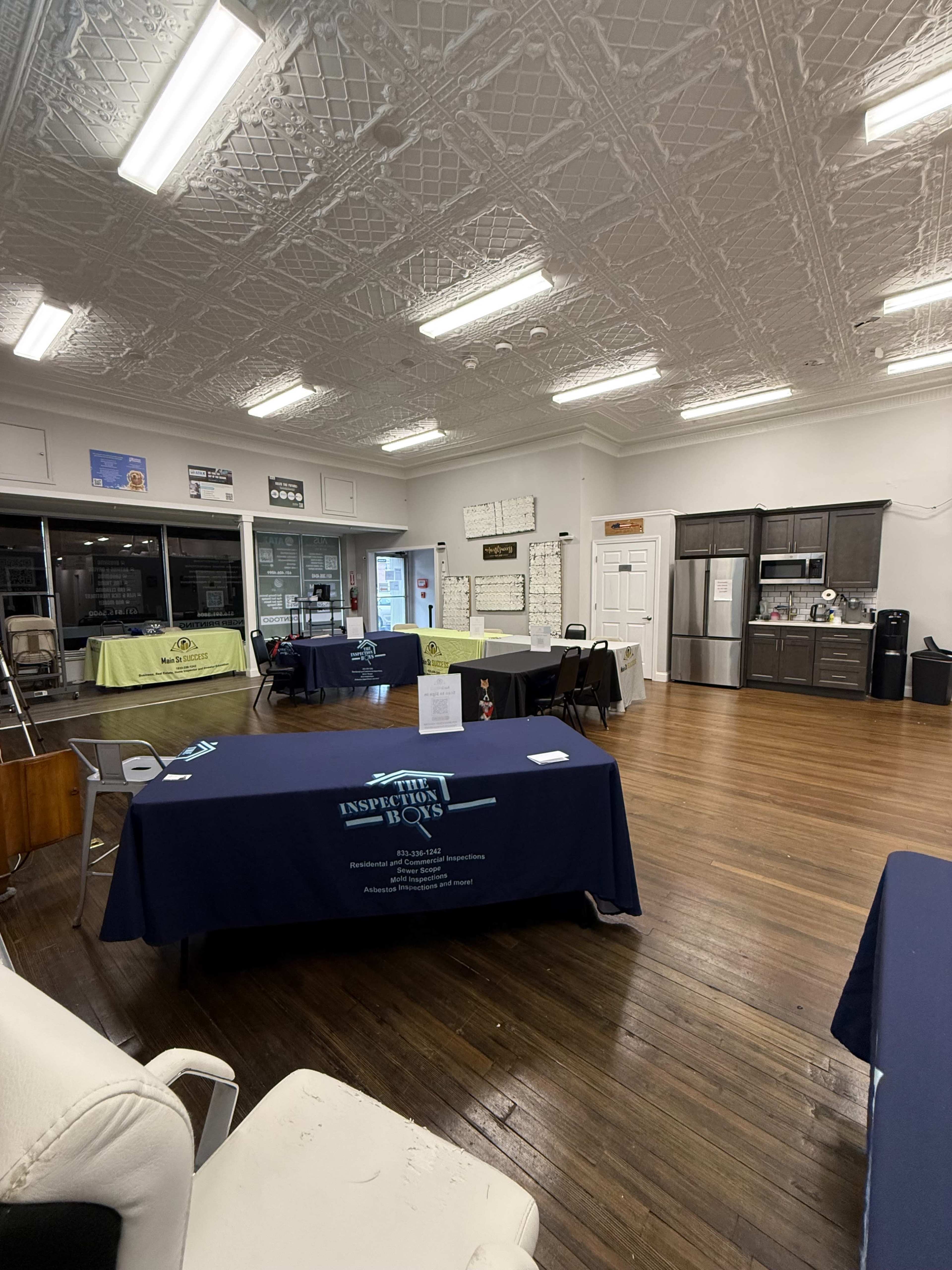 Event Space Image in Smithtown, Smithtown, NY