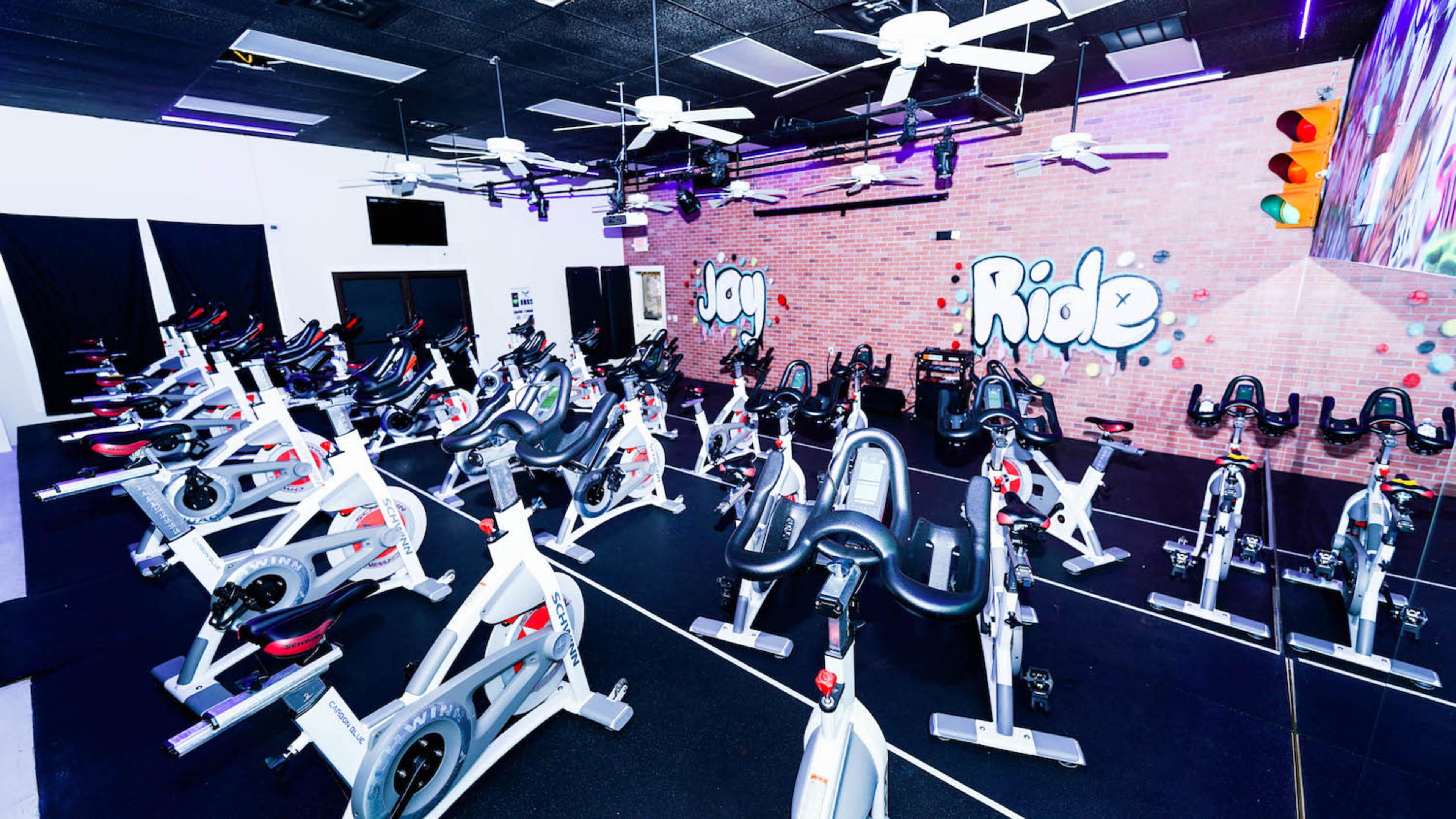 Spacious Private Gym Image in Vero Beach South, Vero Beach, FL