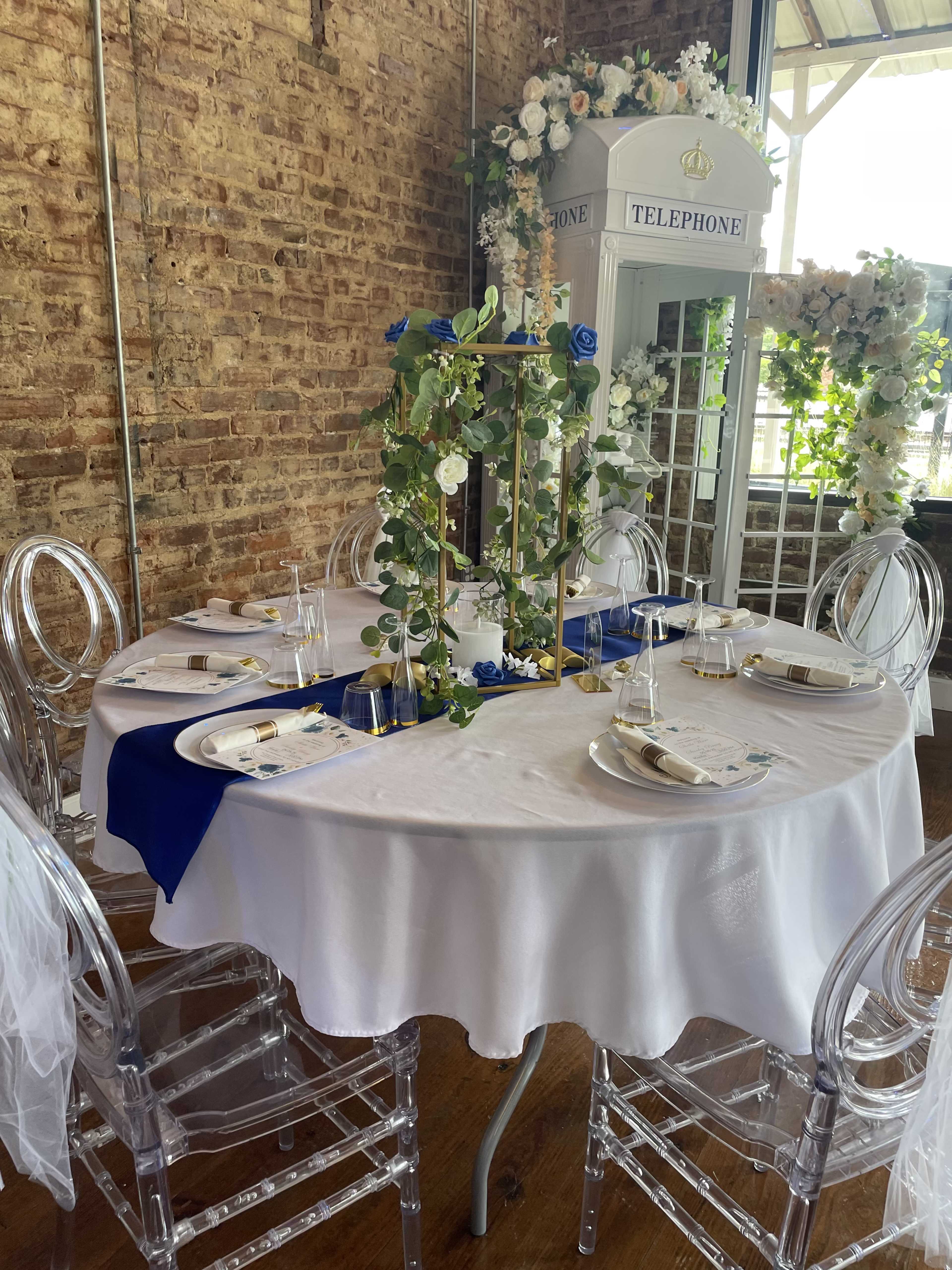 The Pinnacle Places Events - Chic Exposed Brick Walls Image in Austell, Austell, GA