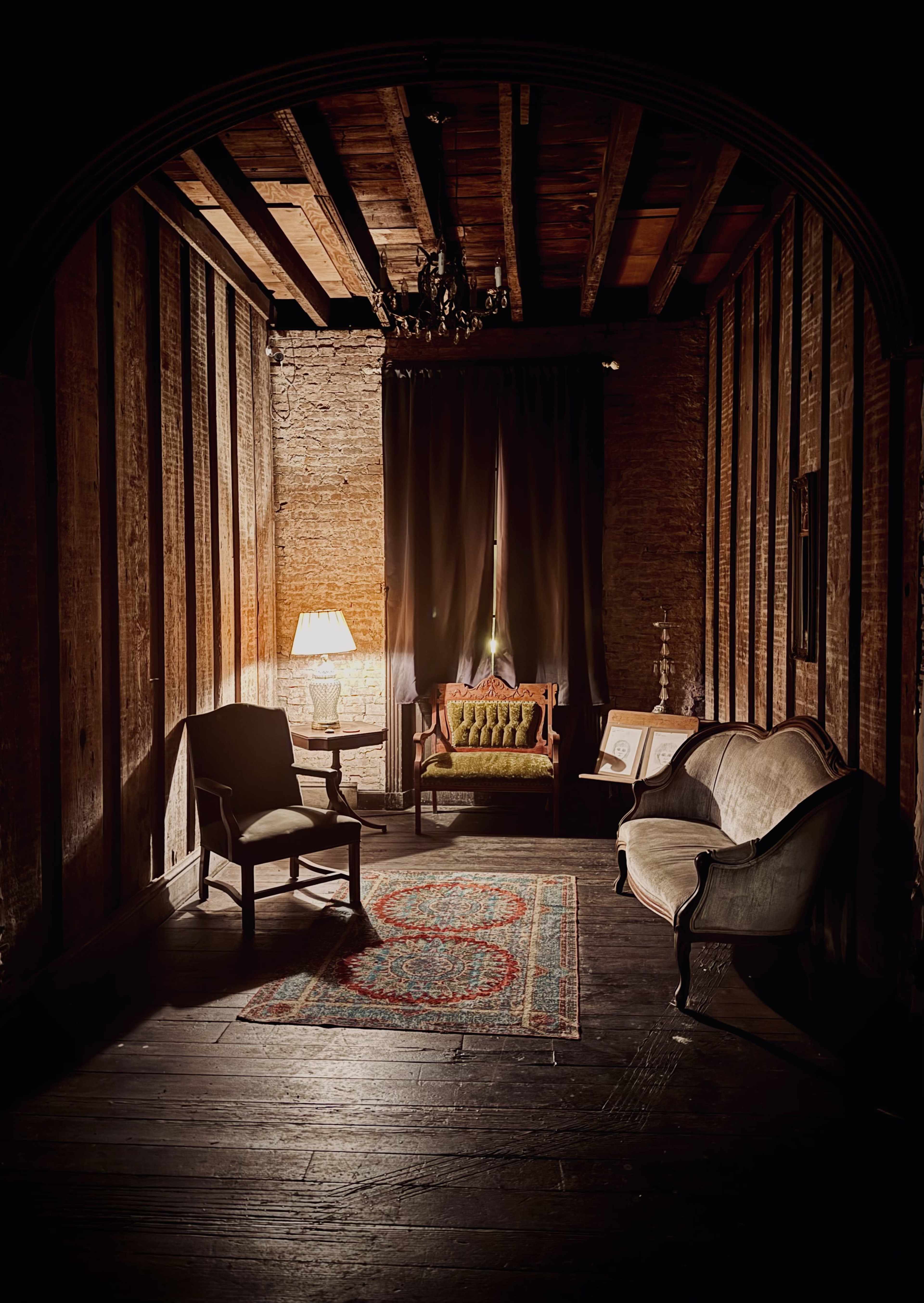 The Samuel Miller Mansion LLC Image in Columbia, Columbia, PA