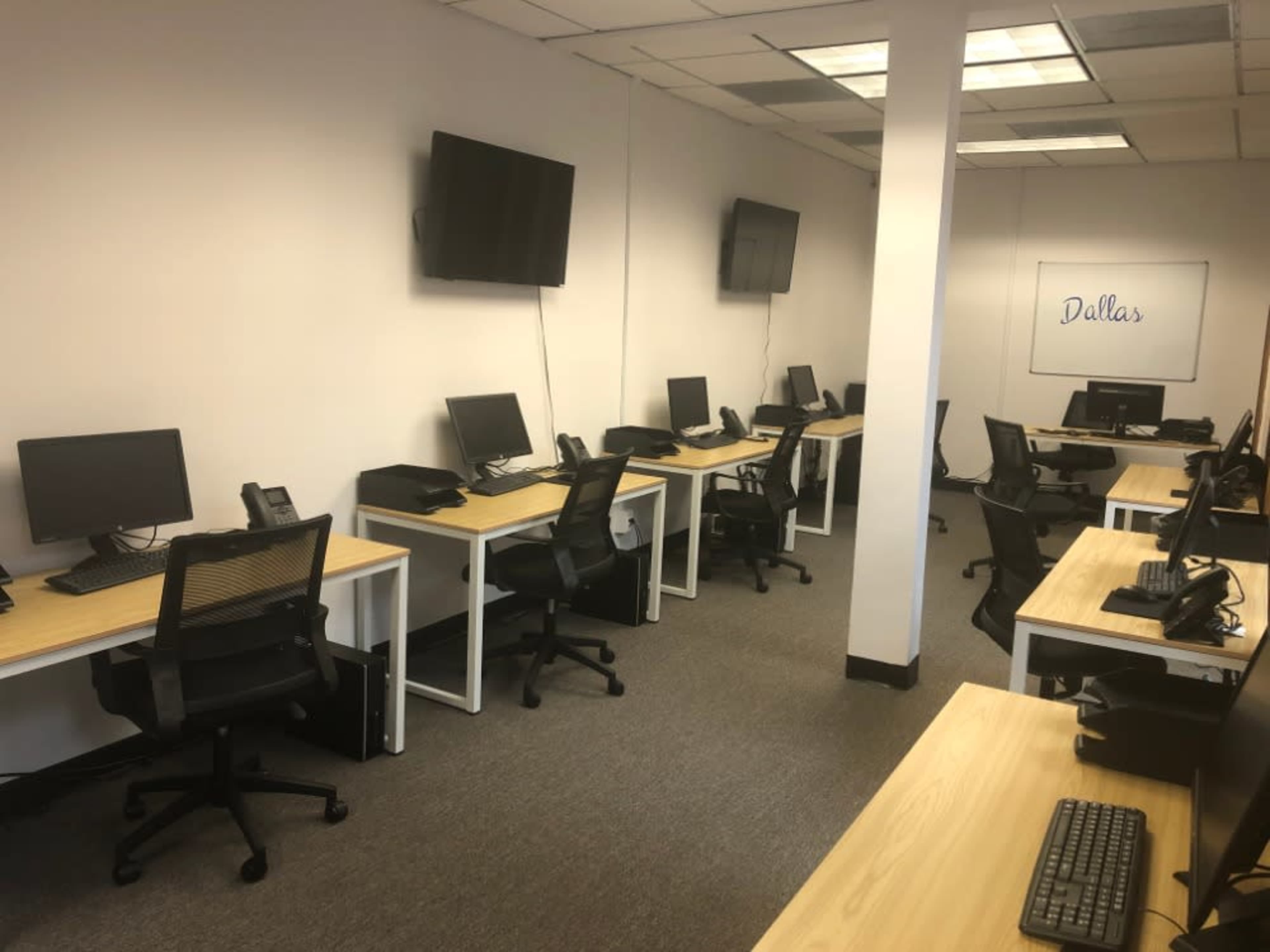 Large Conference Room
