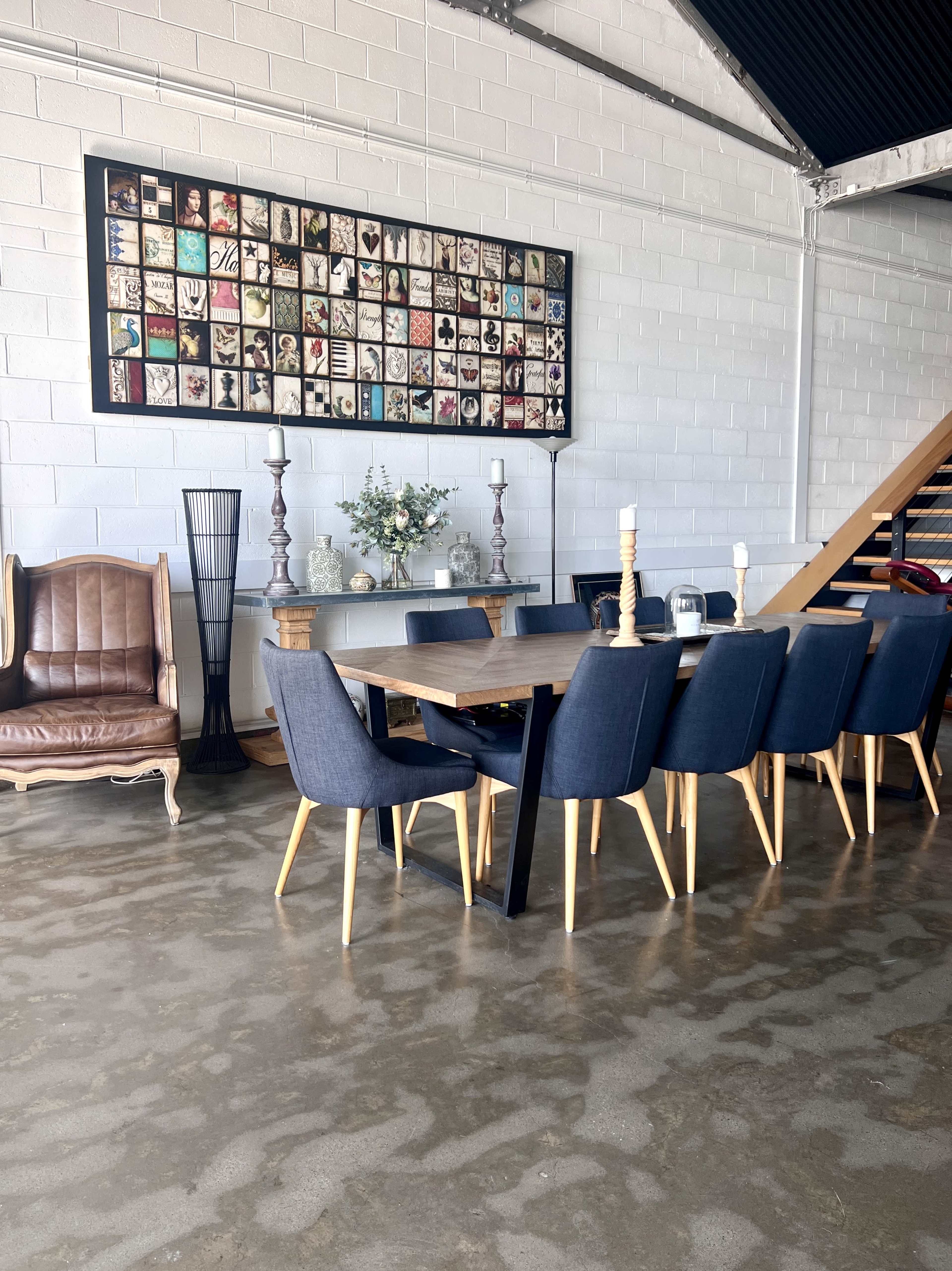 Melbourne Loft Style Studio - with Photography and Film area. Image in Footscray, Footscray, VIC