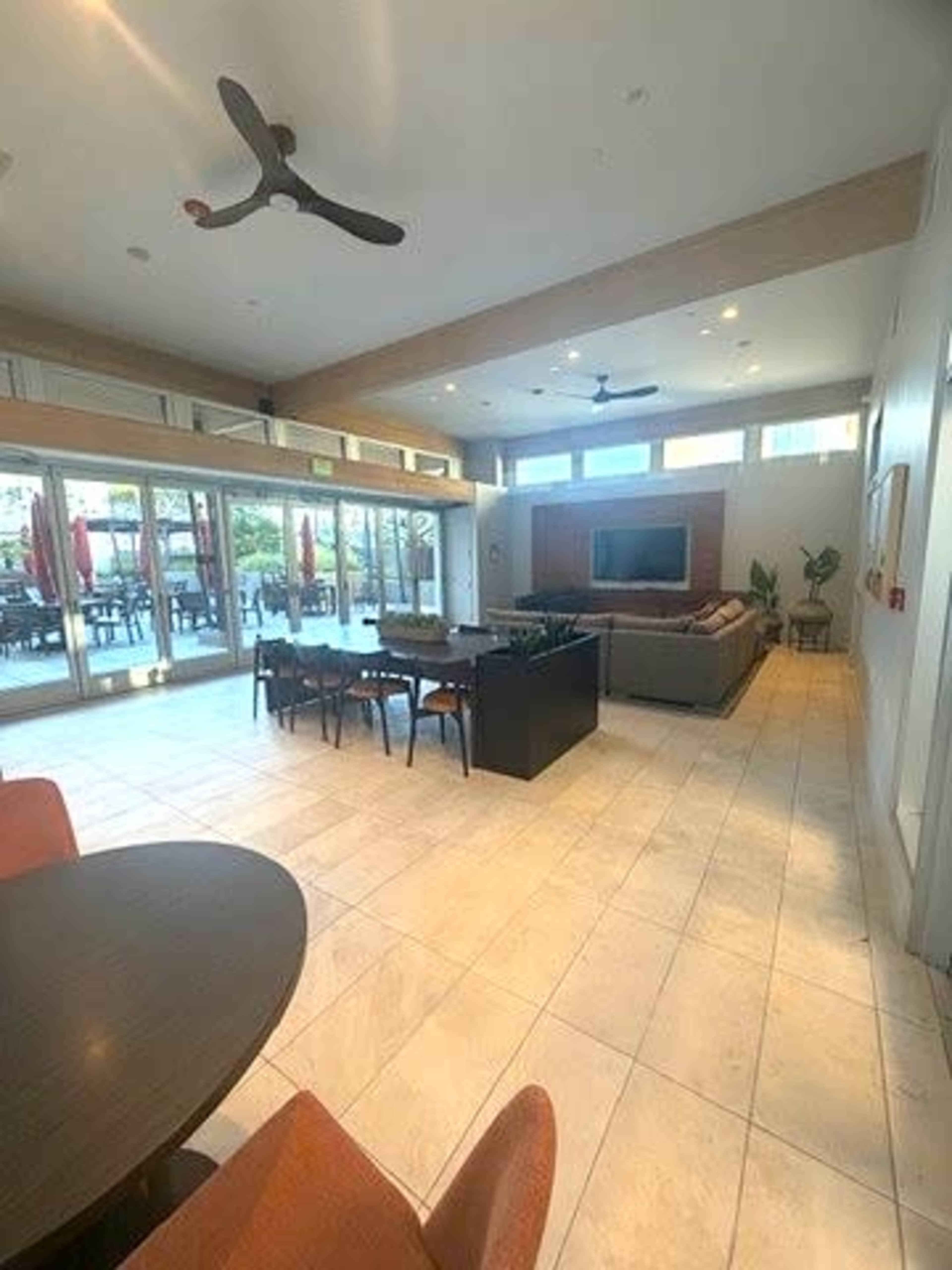 Morrison Park:  Beautiful Lounge in the Heart of San Jose Image in Central San Jose, San Jose, CA