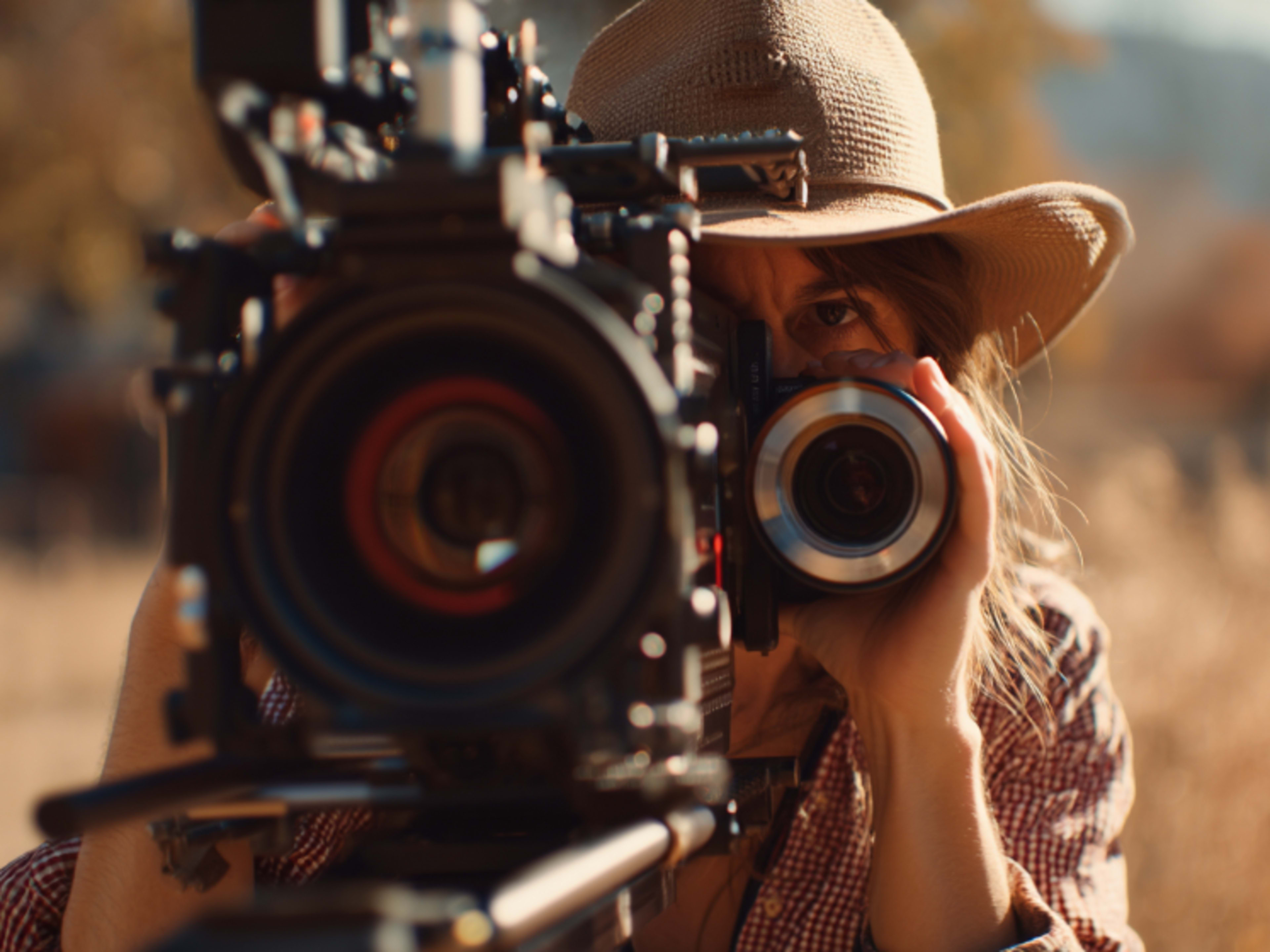 Videographer