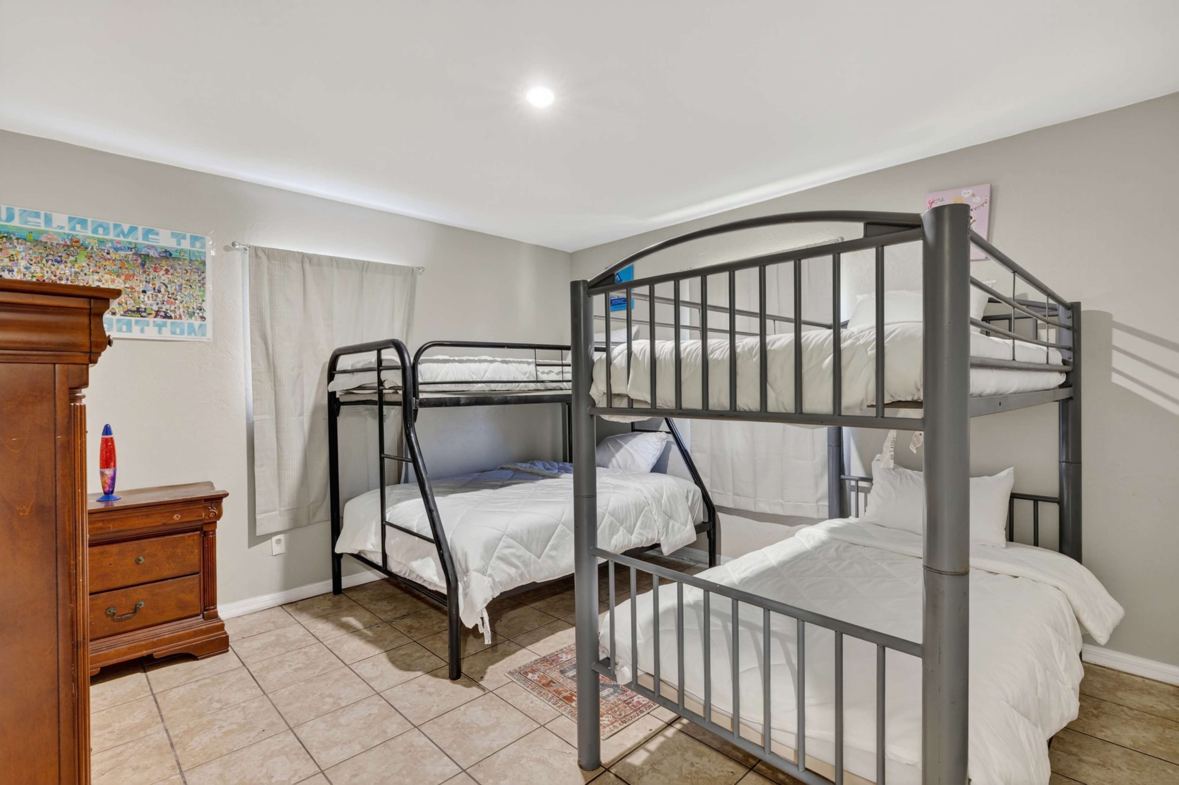 Spacious Fort Myers Legacy Home with Open Living Area & Private Yard” Image in , Fort Myers, FL