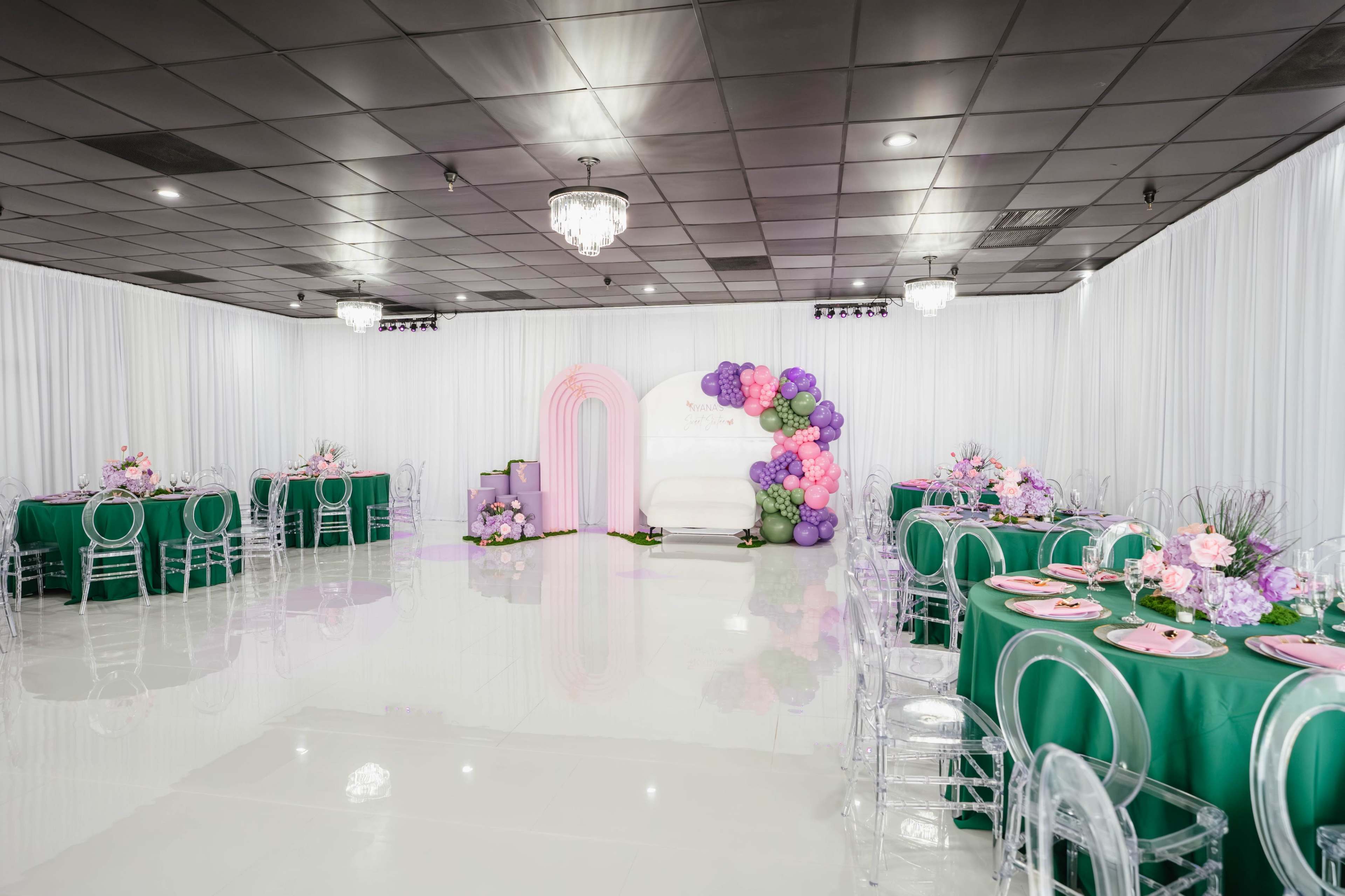 Orlando Modern Event Venue Image in Fairview Shores, Orlando, FL