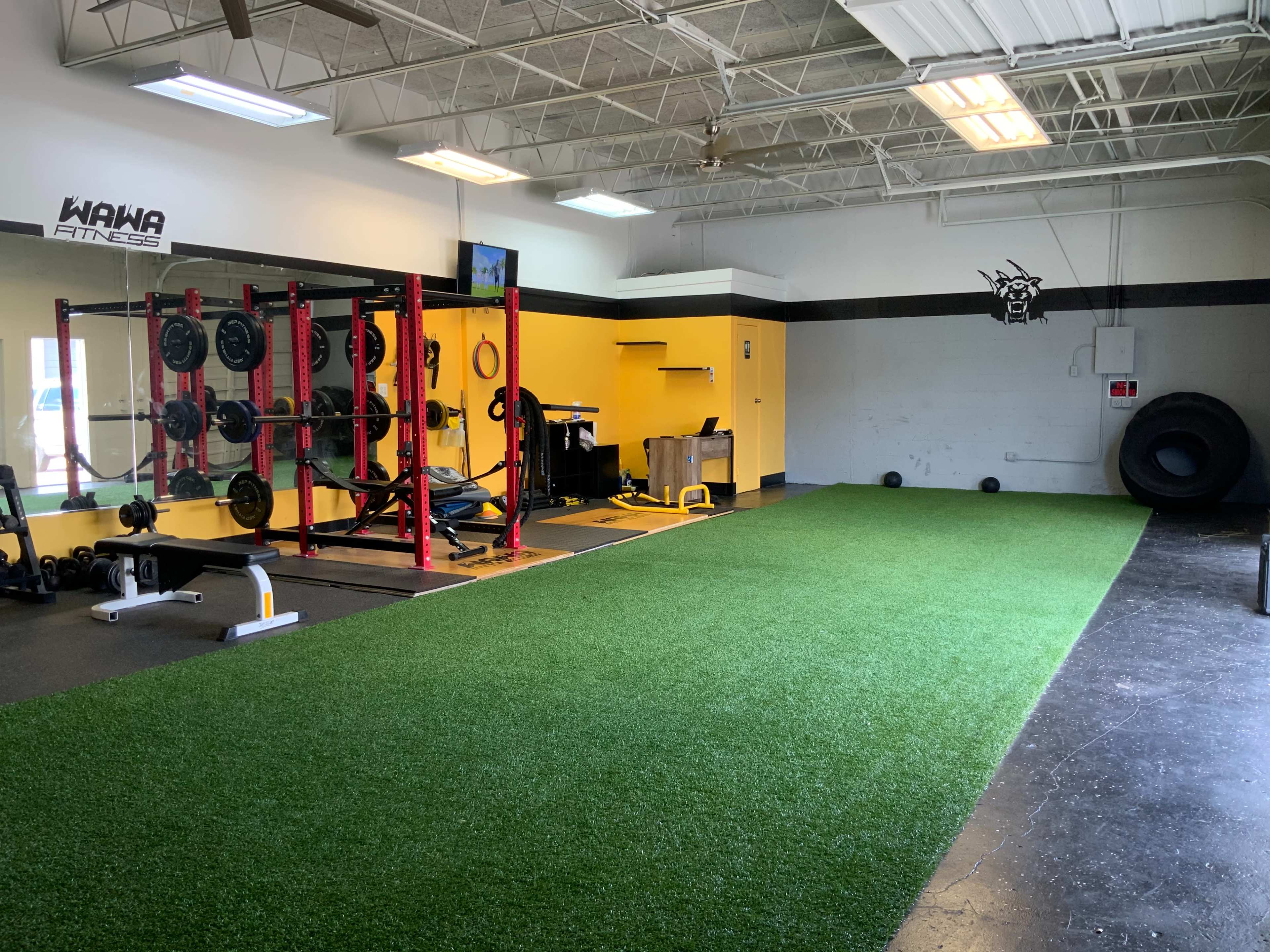 Private Fitness studio- Near Downtown West Palm Beach, West Palm