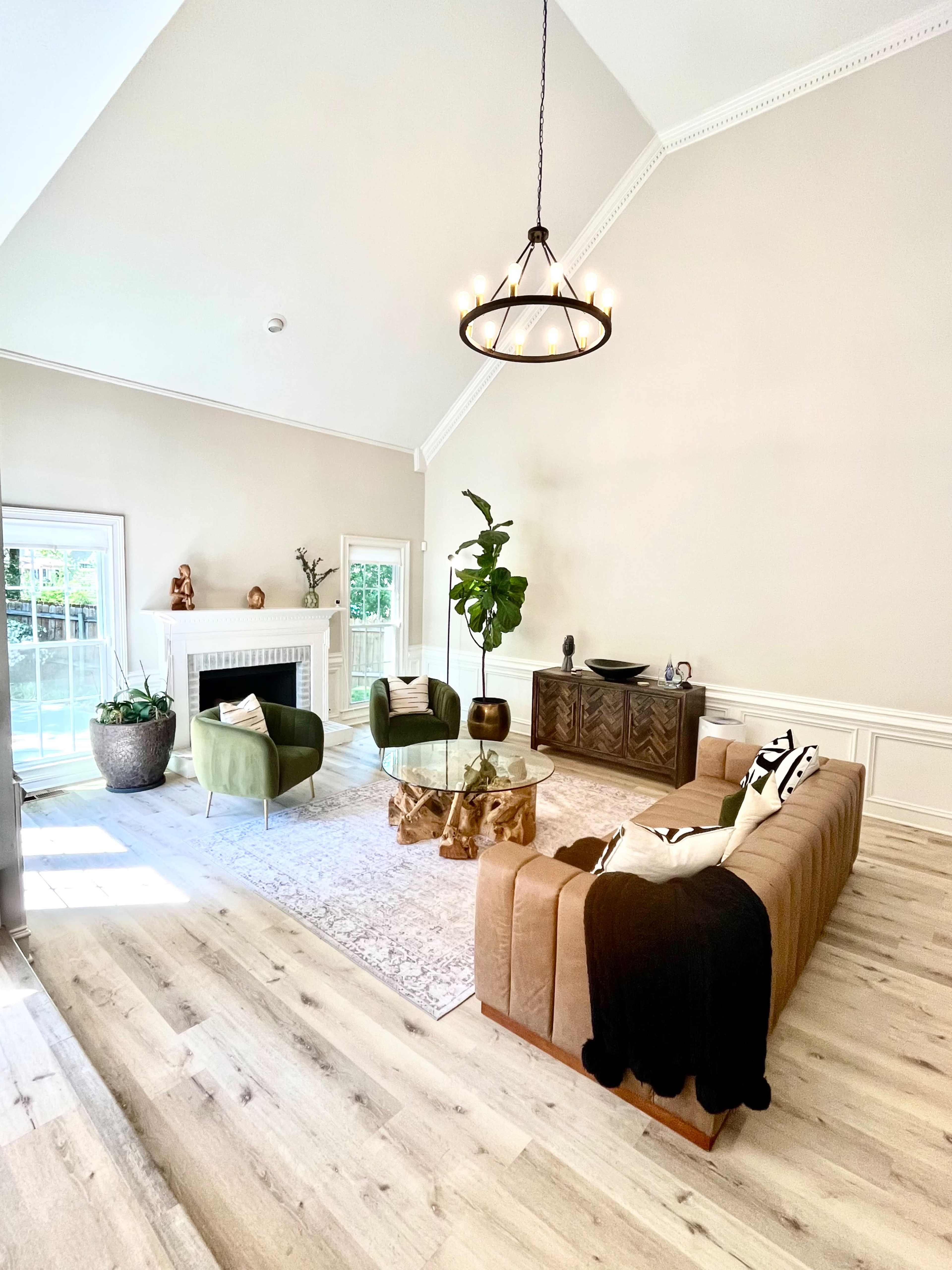 Stylish Home Interiors & Pool for Photo, Video & Media Production Image in , Marietta, GA