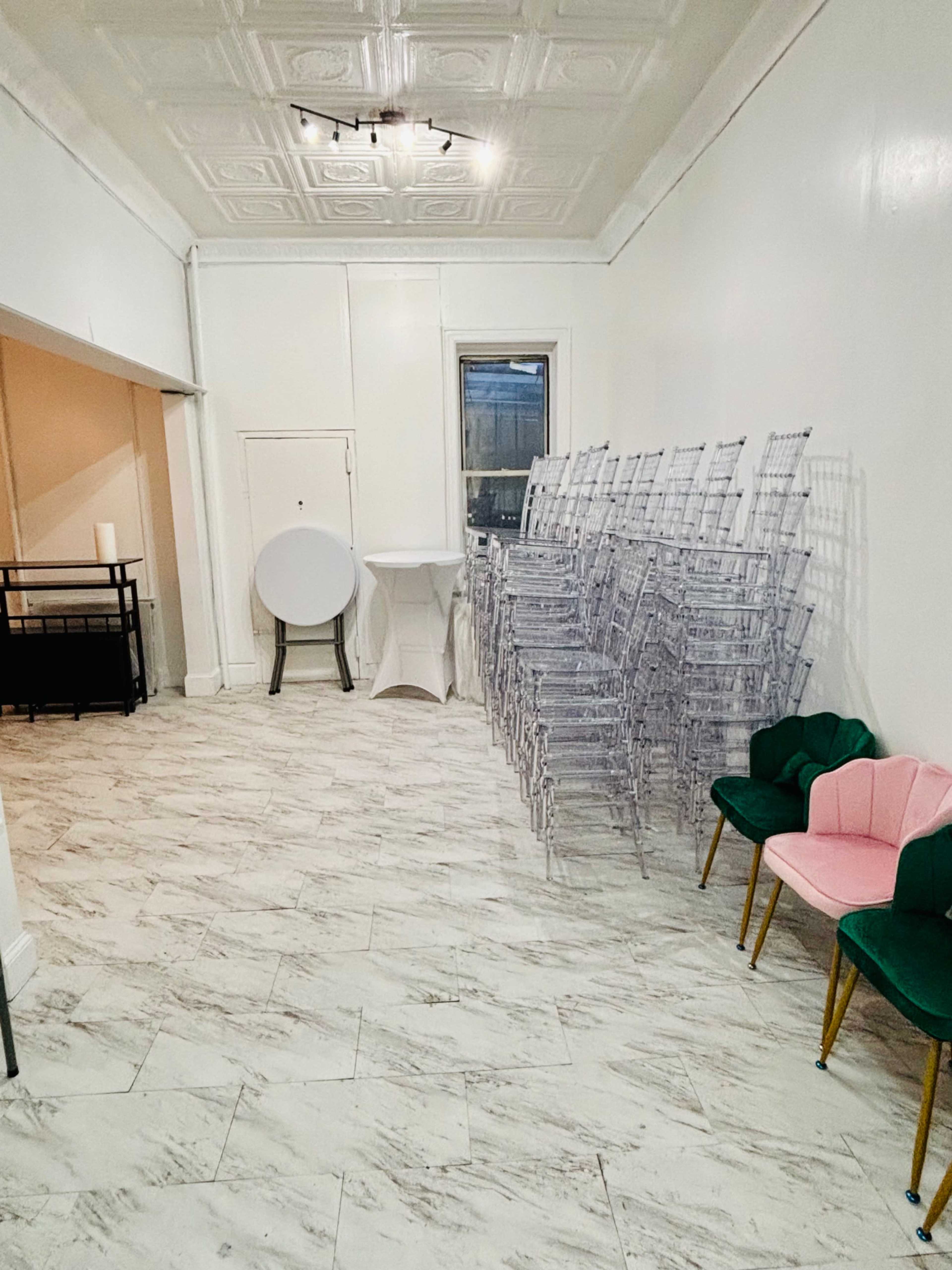 Versatile Event Space in the Heart of Brooklyn! Image in Little Caribbean, Brooklyn, NY