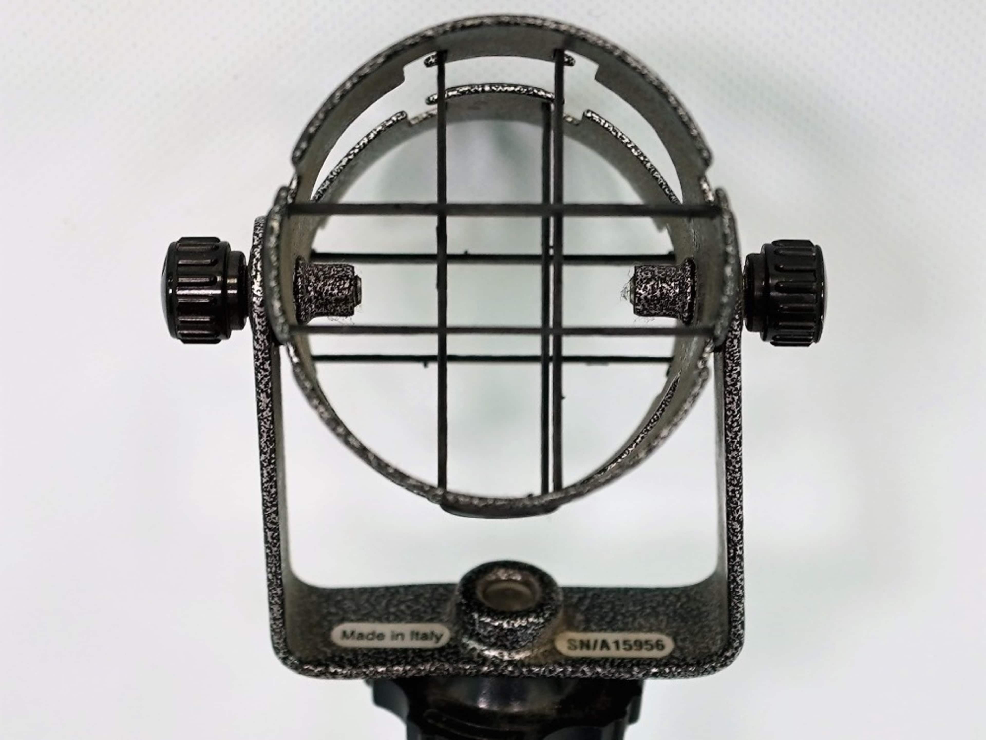 Boom Pole with Mic Mount