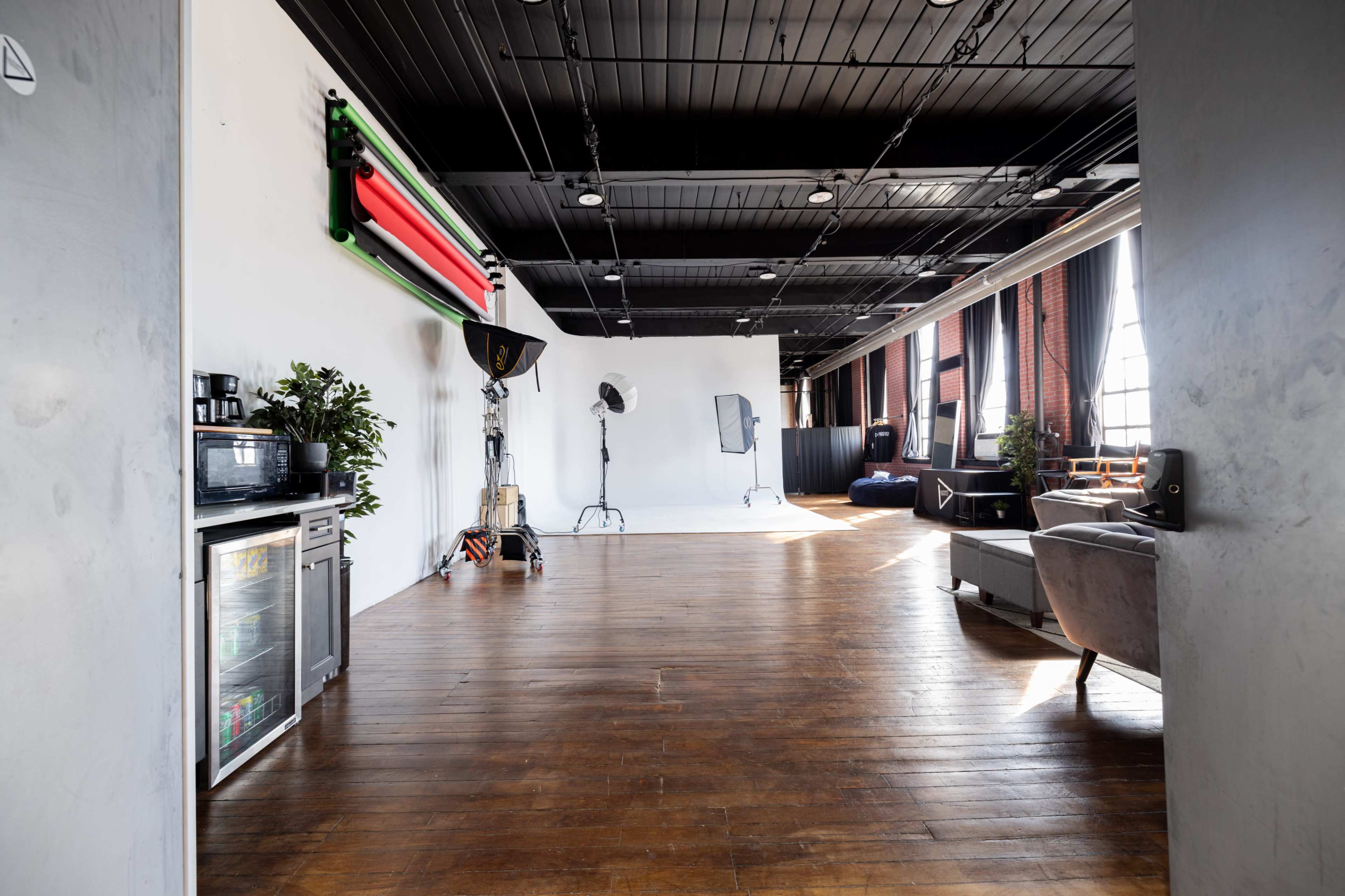 Photo/Video Creative Studio Image in Passaic, Passaic, NJ