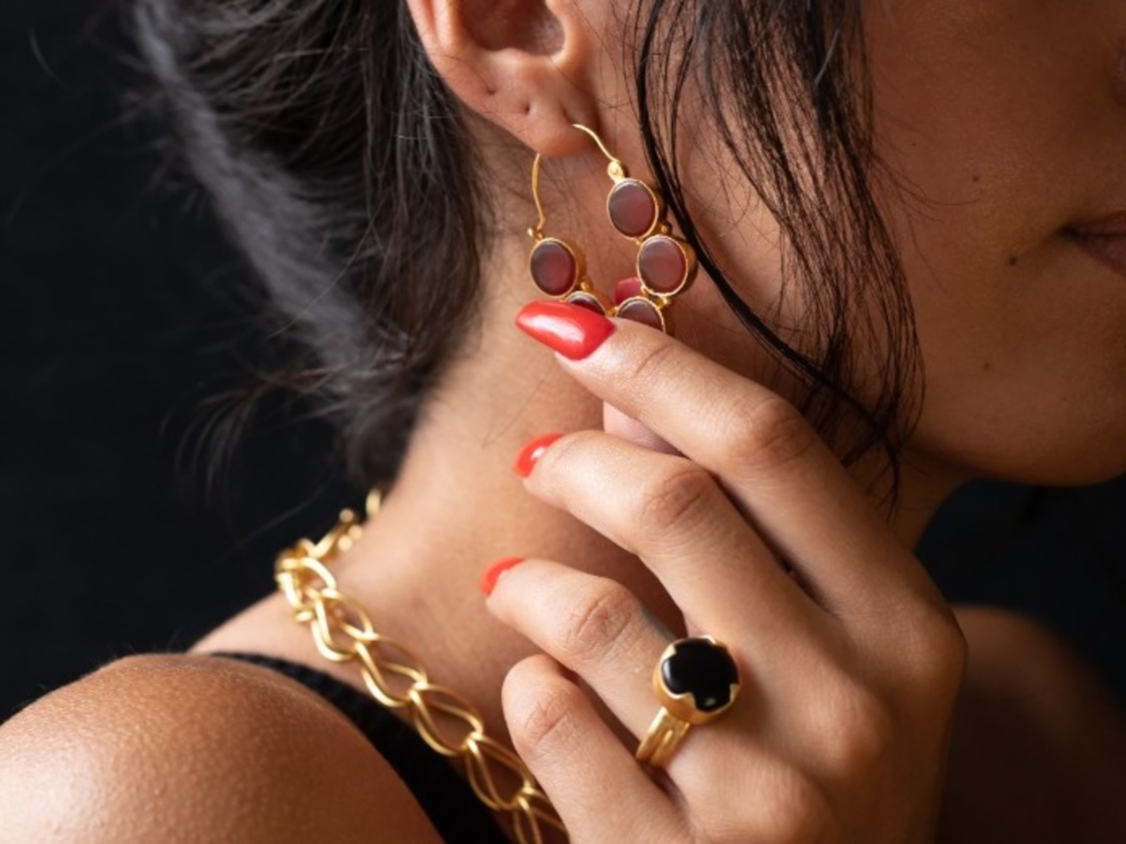 In-House Photographer (Custom Creative Shoot)