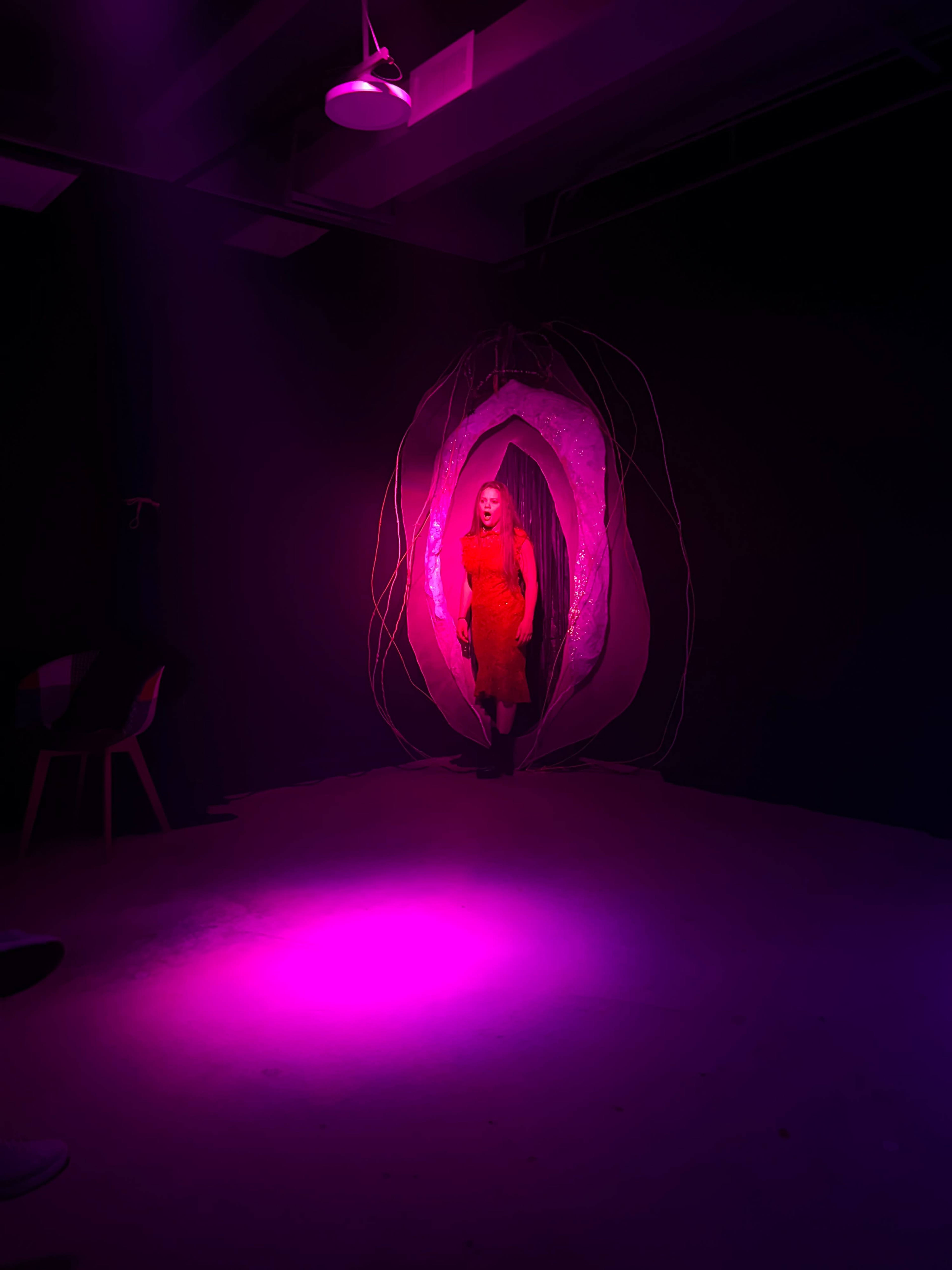 Center for the arts near to Miami International Airport Image in , Miami, FL