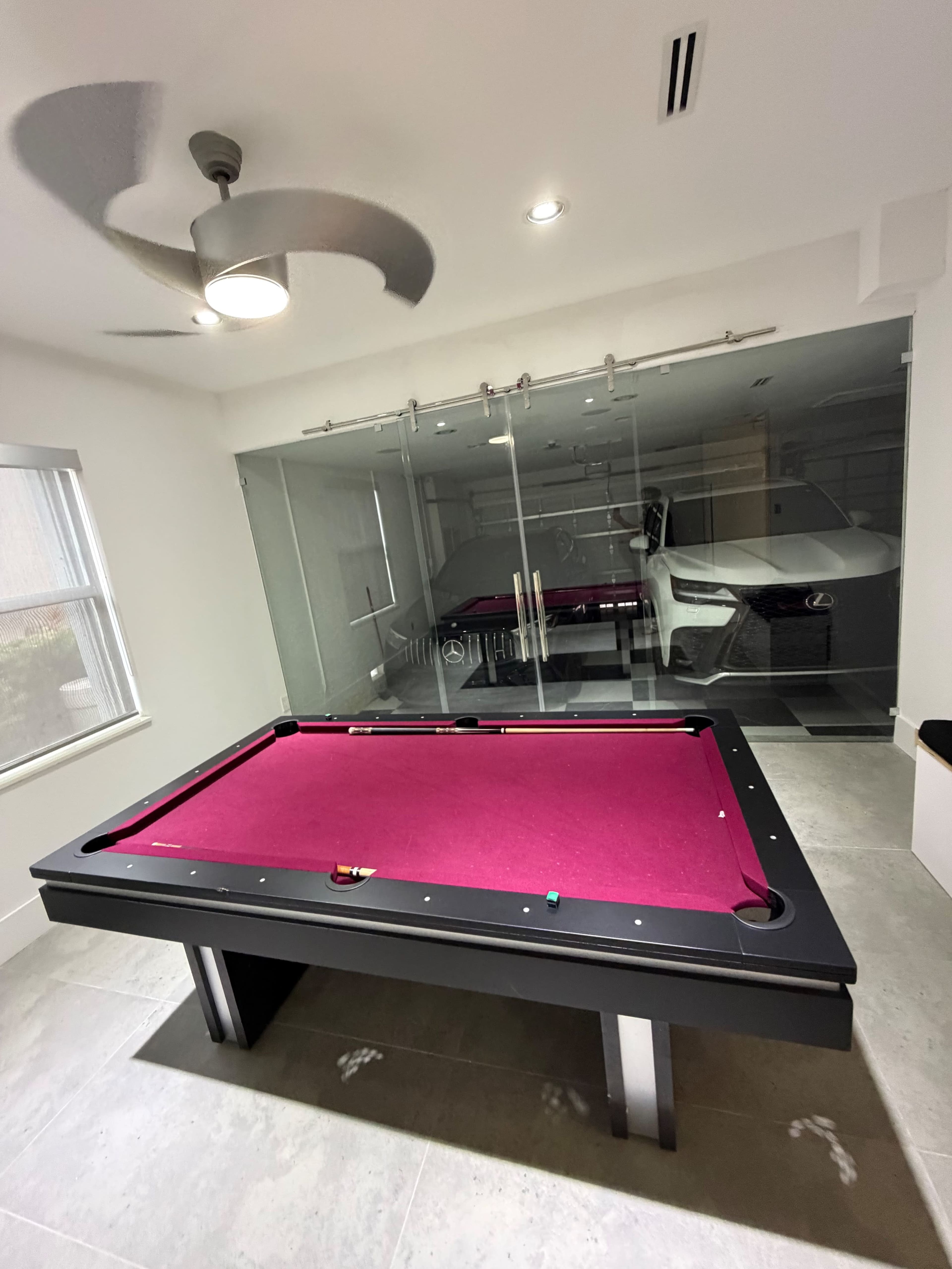 Beautiful modern home with amazing design Image in Miramar, Miramar, FL