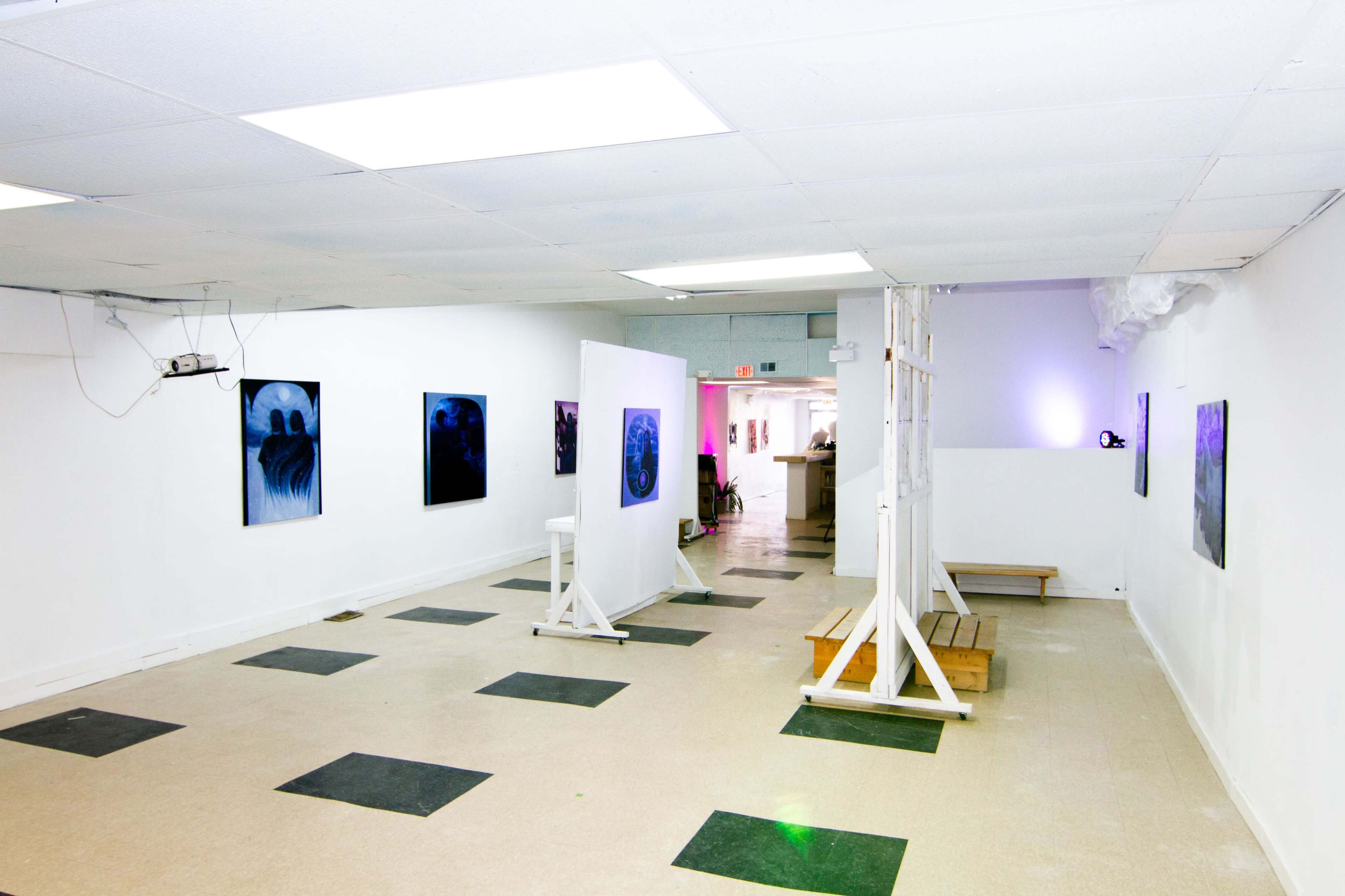Flex Use Creative Space Image in Belmont Cragin, Chicago, IL