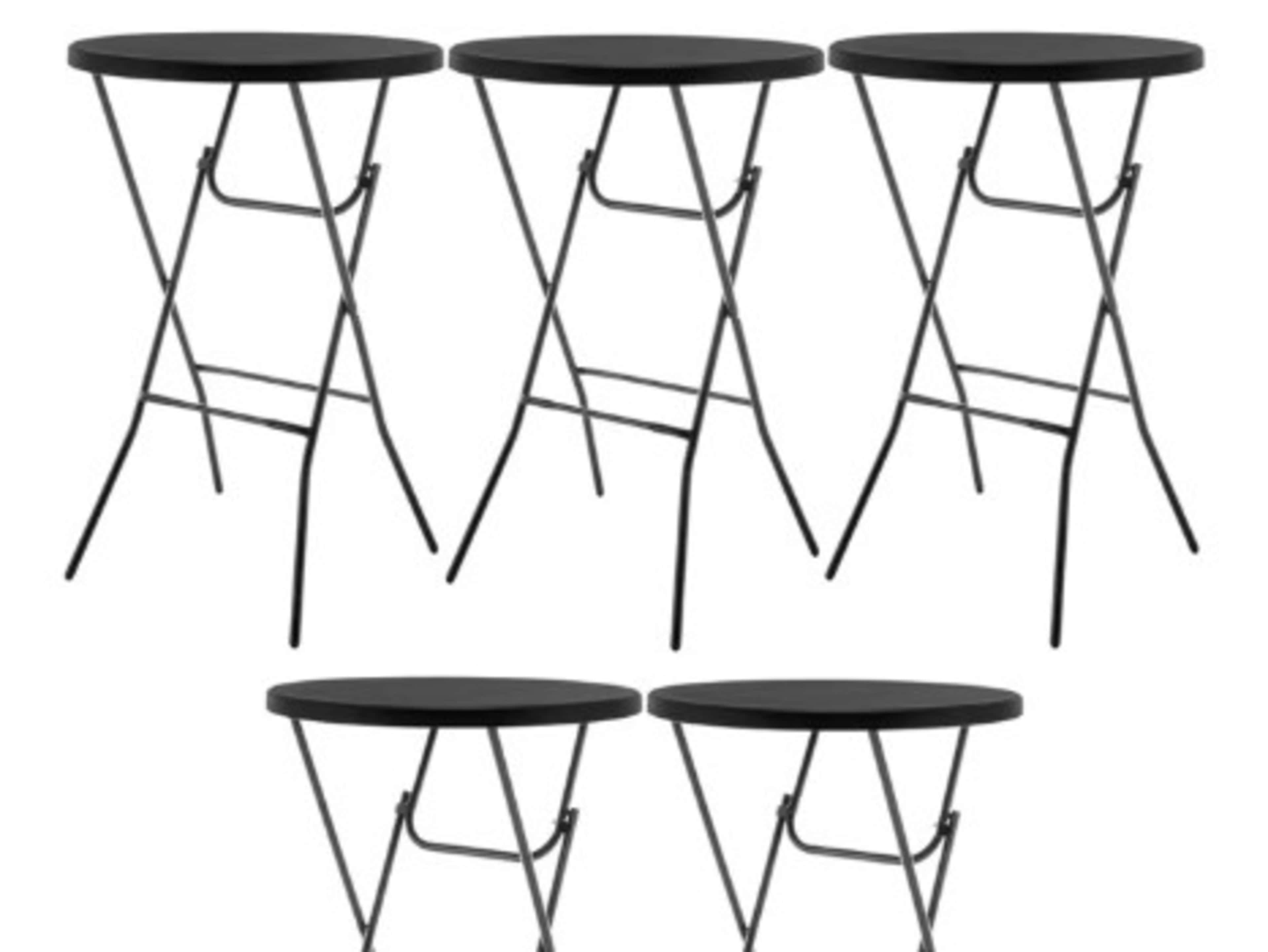 Cocktail tables 