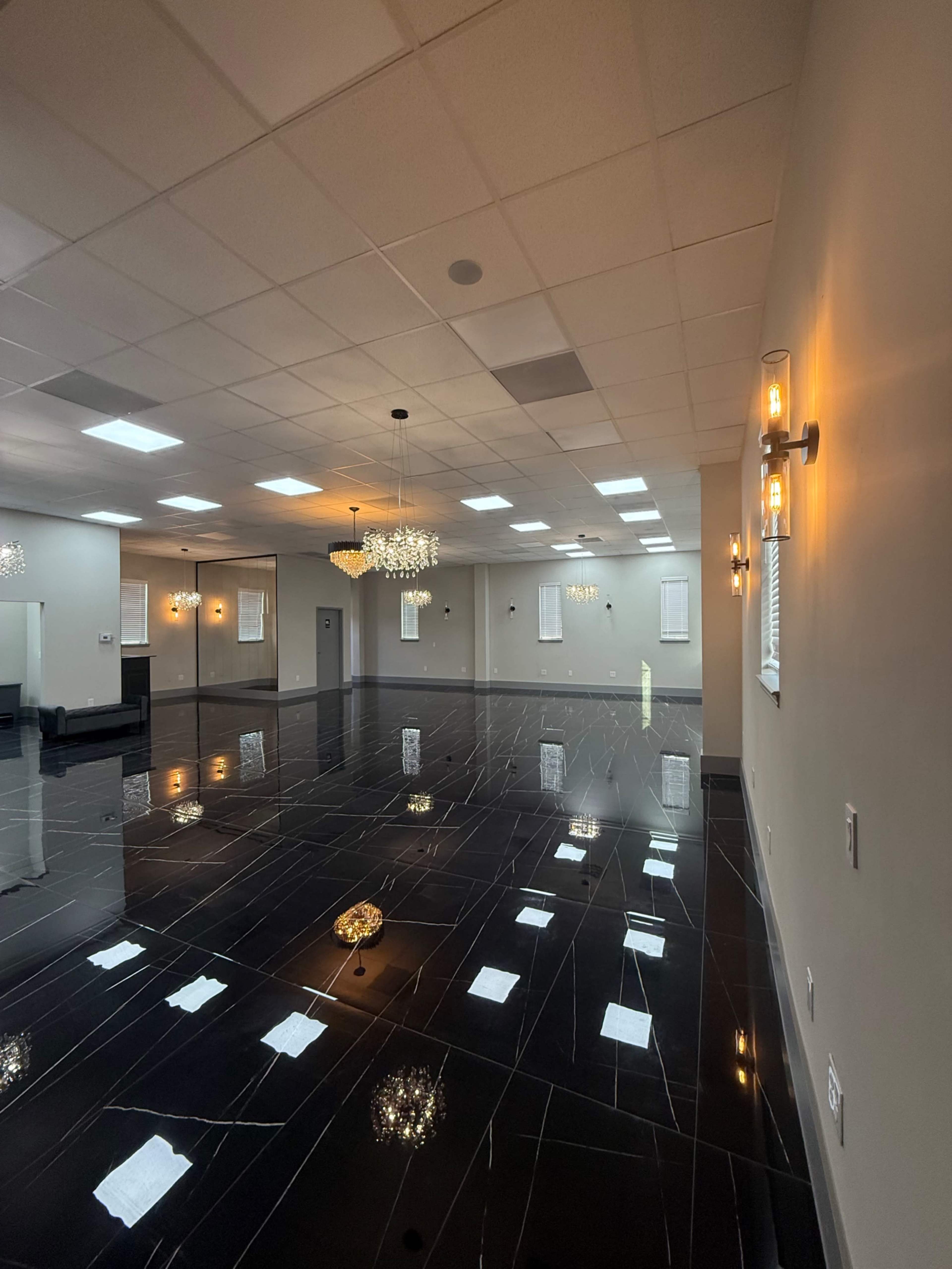 The Ivory Venue – Luxury Modern Event Space in Katy Image in Houston, Katy, TX