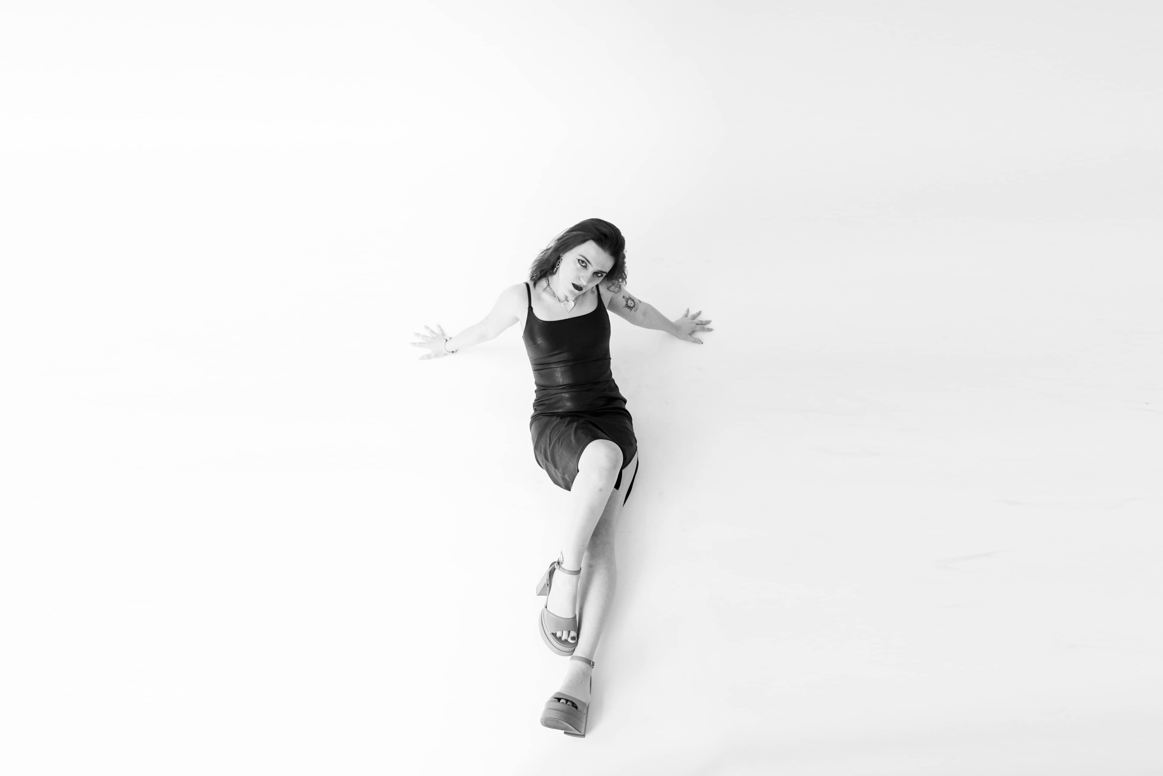 Photo shoot