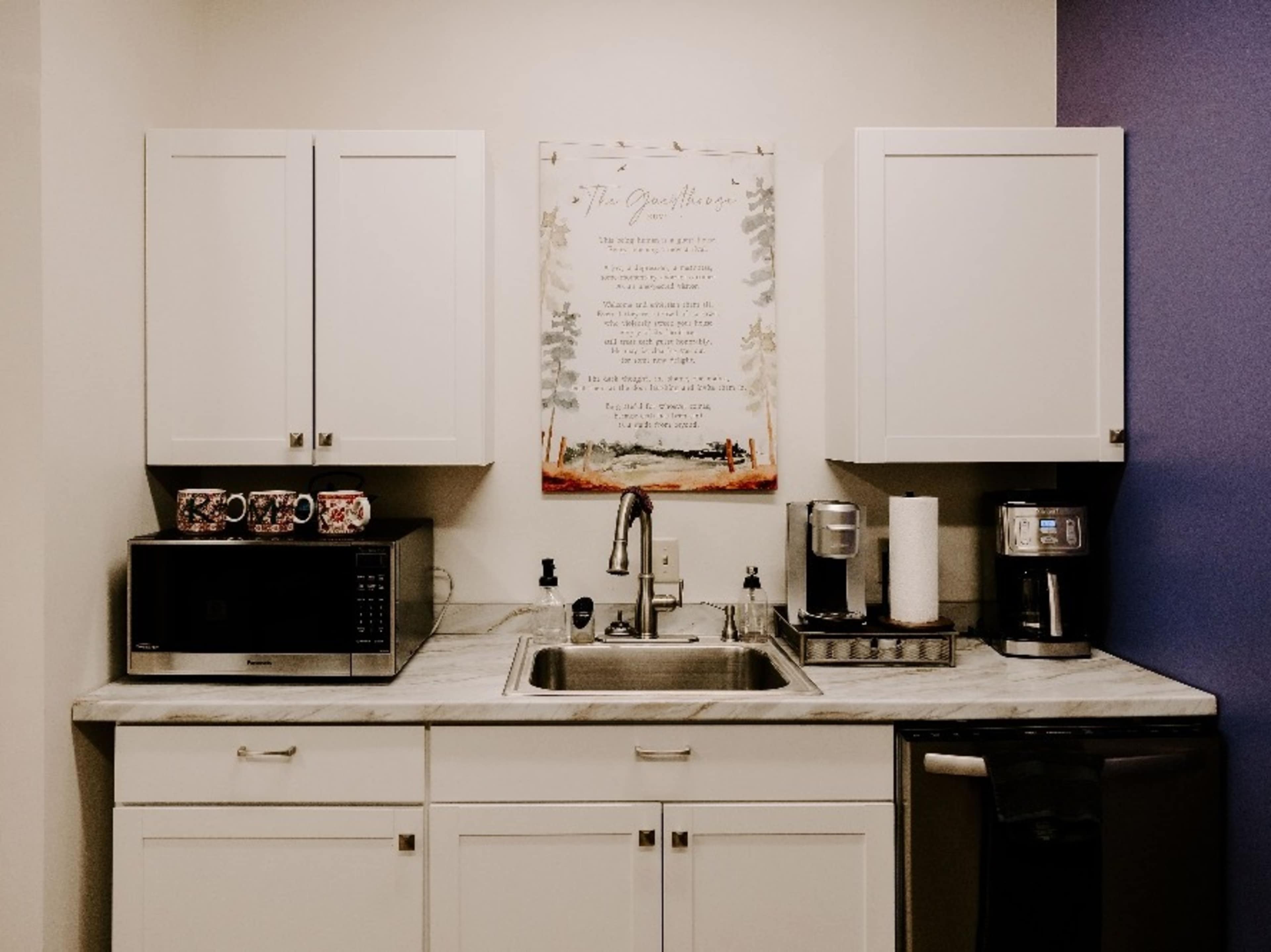 Catering Coordination