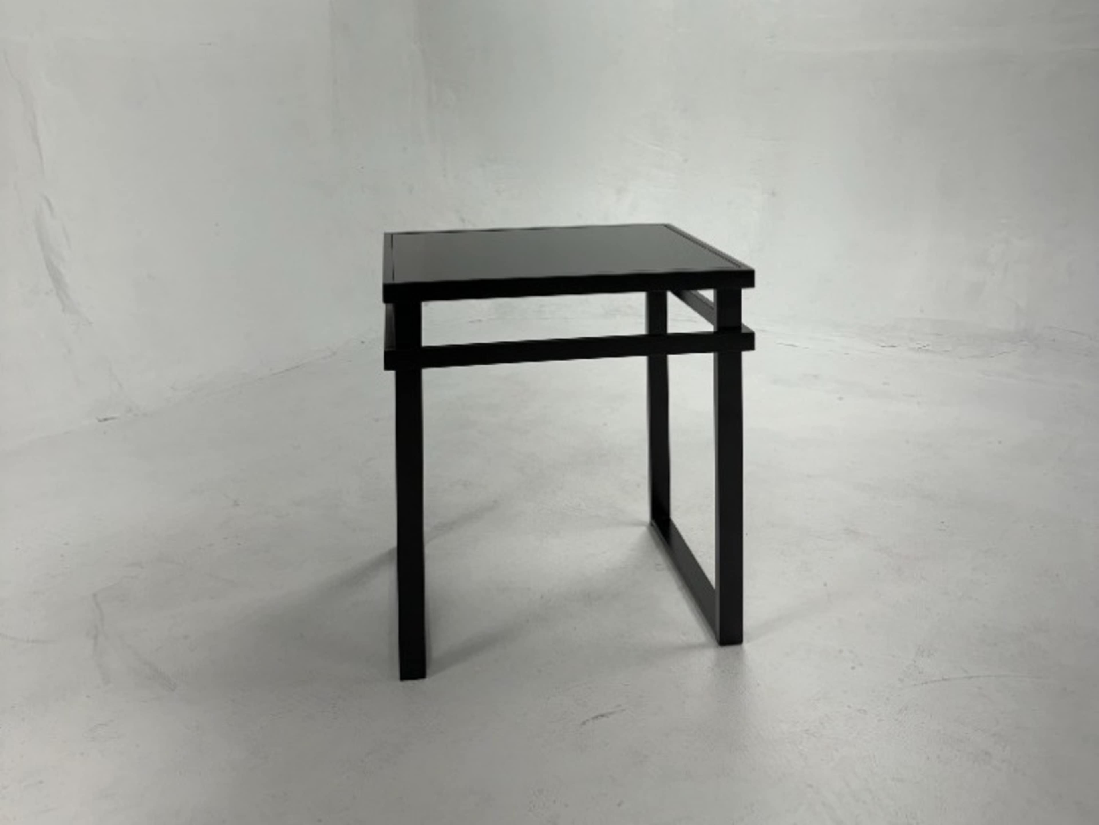 Glass Table