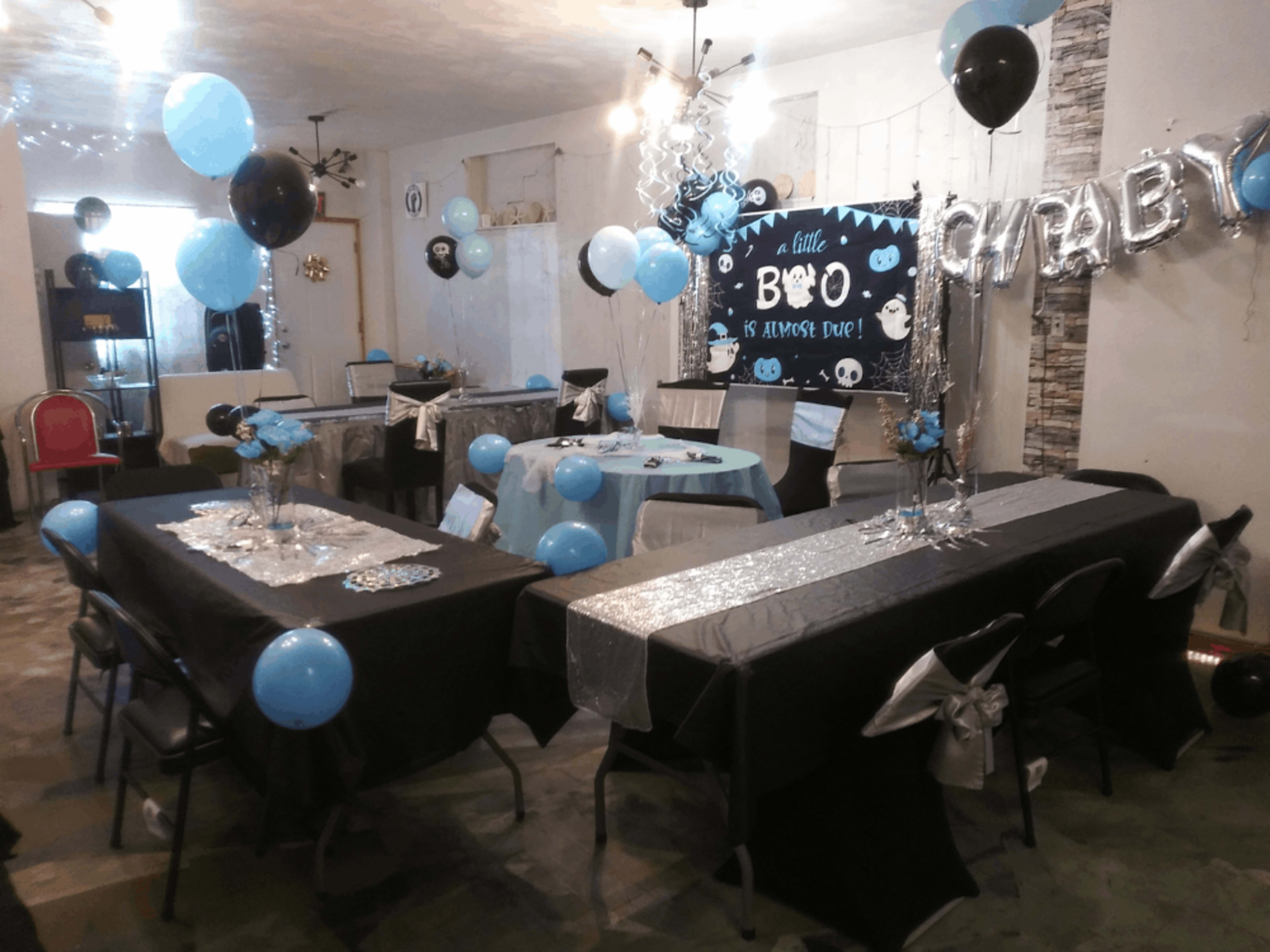Decorations 