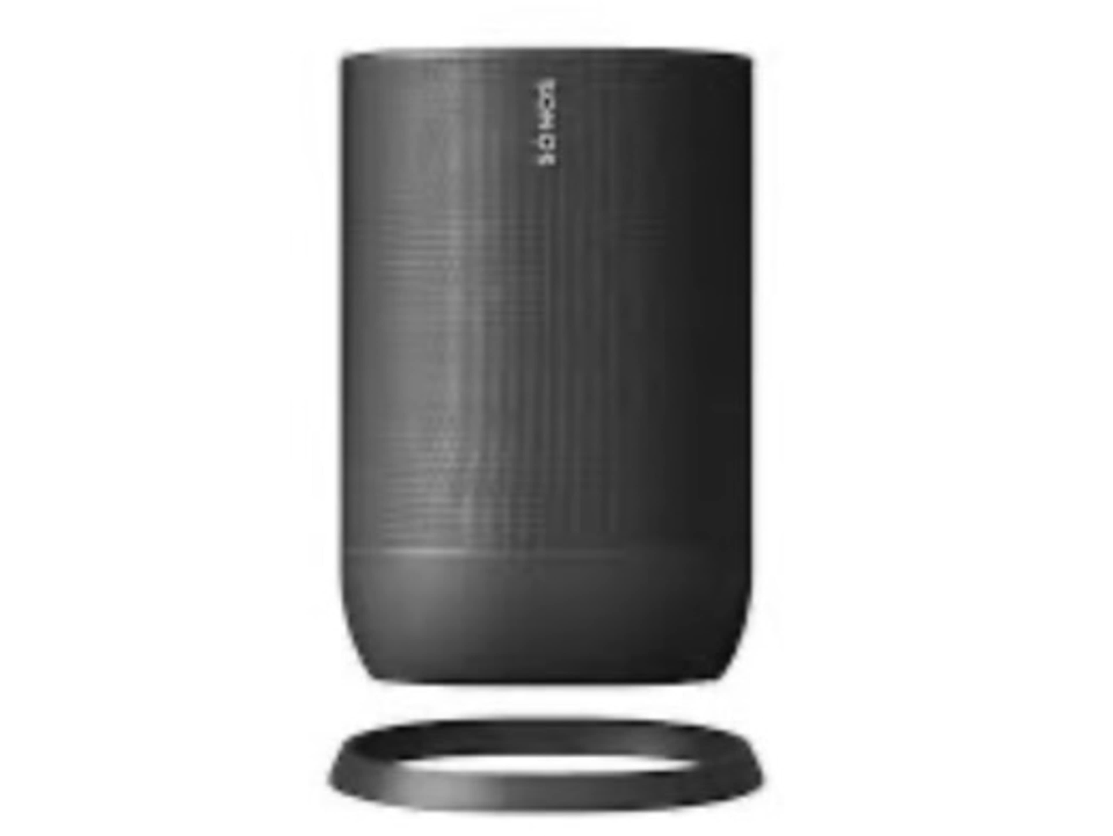 Portable Bluetooth Speaker