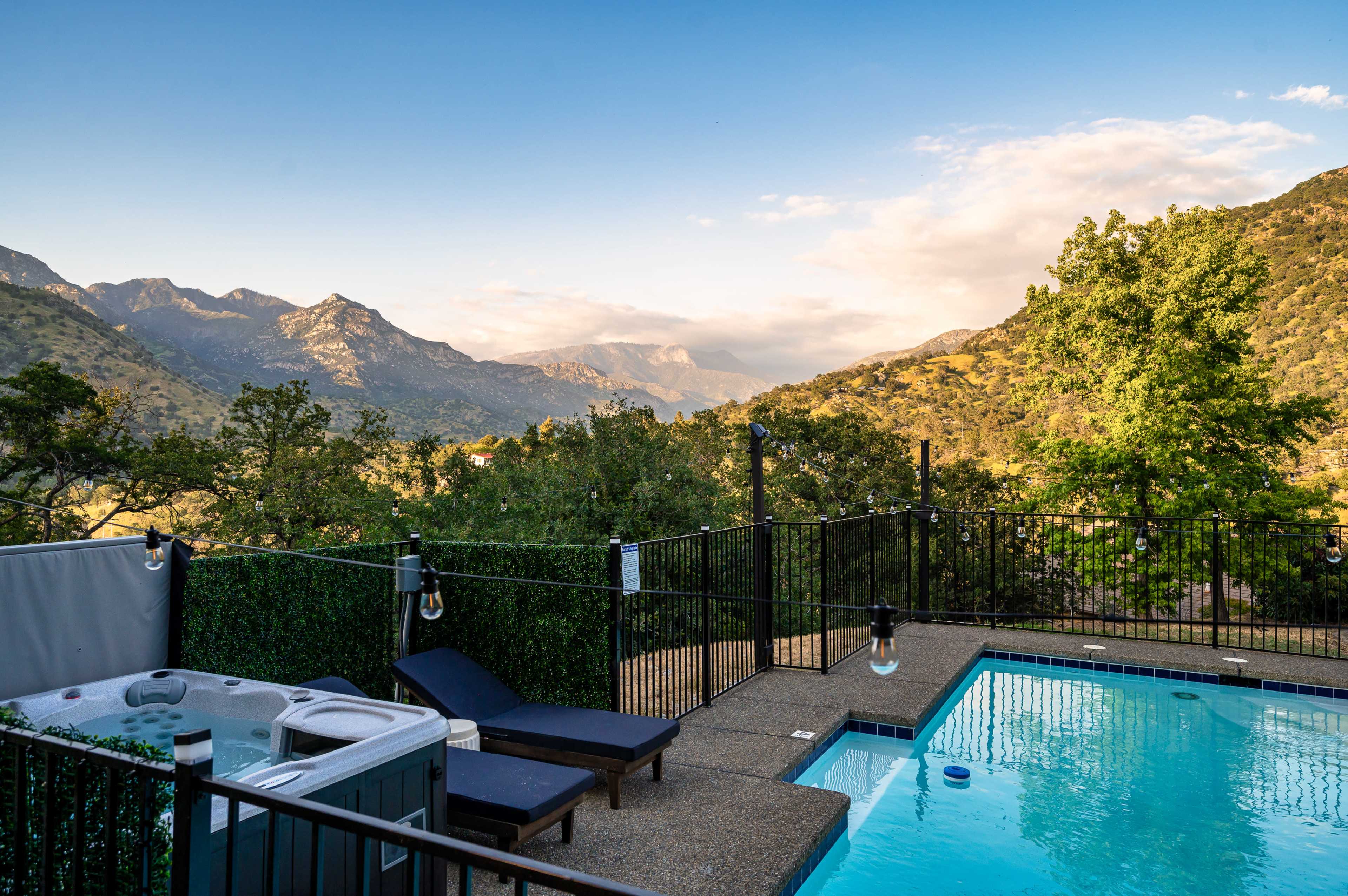 Sierra Skyline: A Stunning Event & Retreat Space with Unmatched Views Image in Three Rivers, Three Rivers, CA