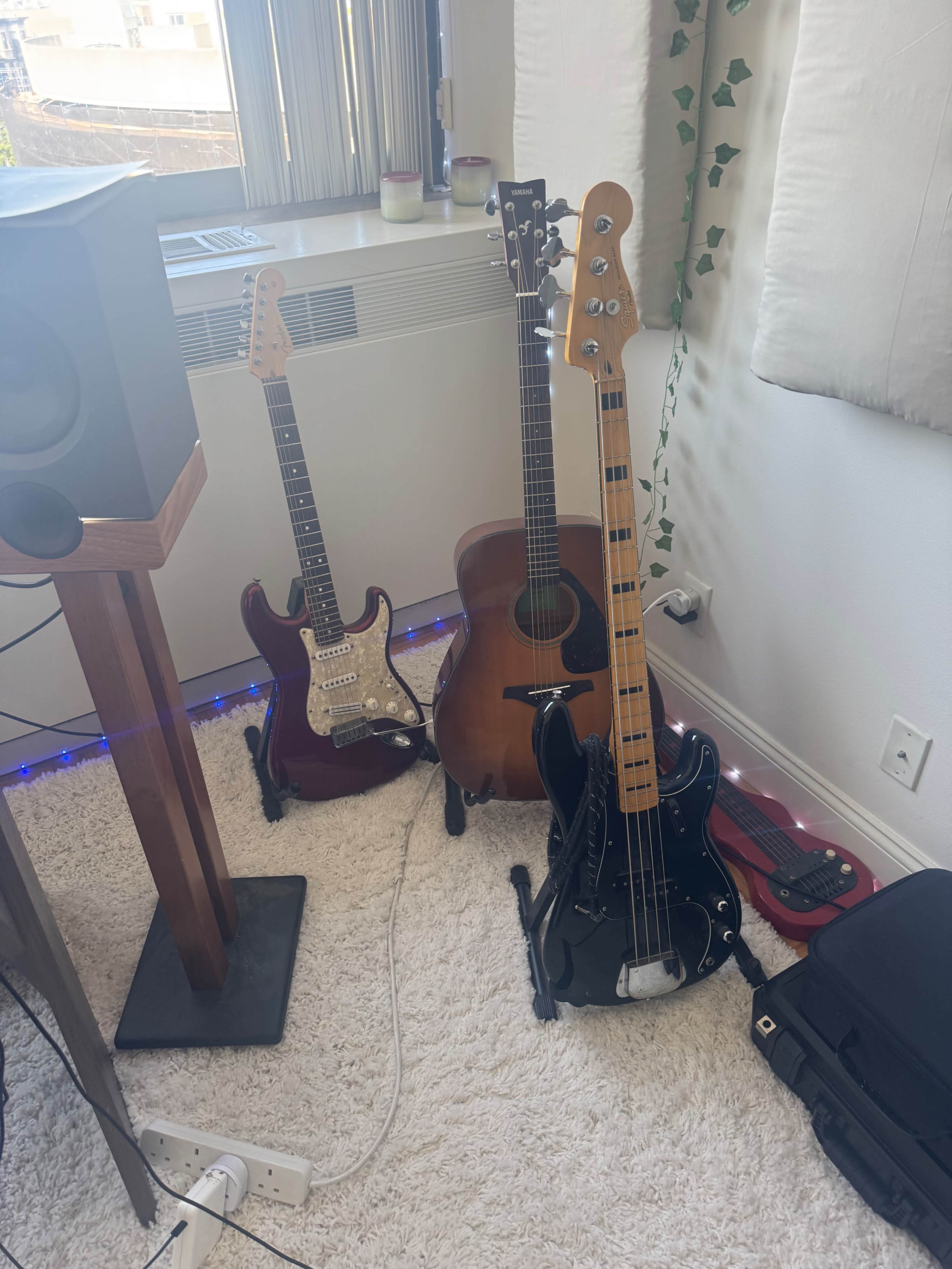 Boutique Recording Studio w/ U87, Neve, CL1B + City Views Image in Fenway–Kenmore, Boston, MA