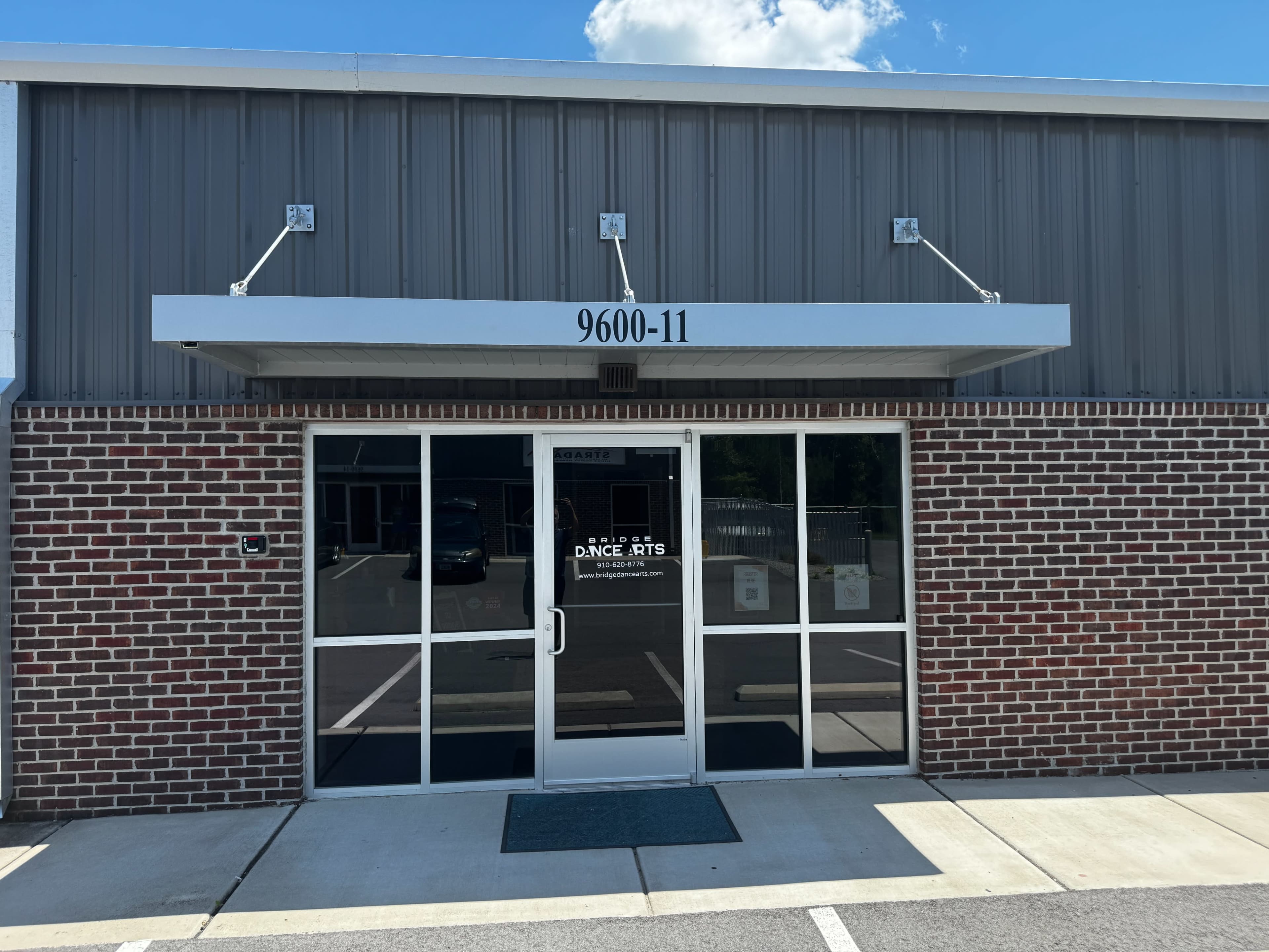 Leland Dance Studio Image in , Leland, NC